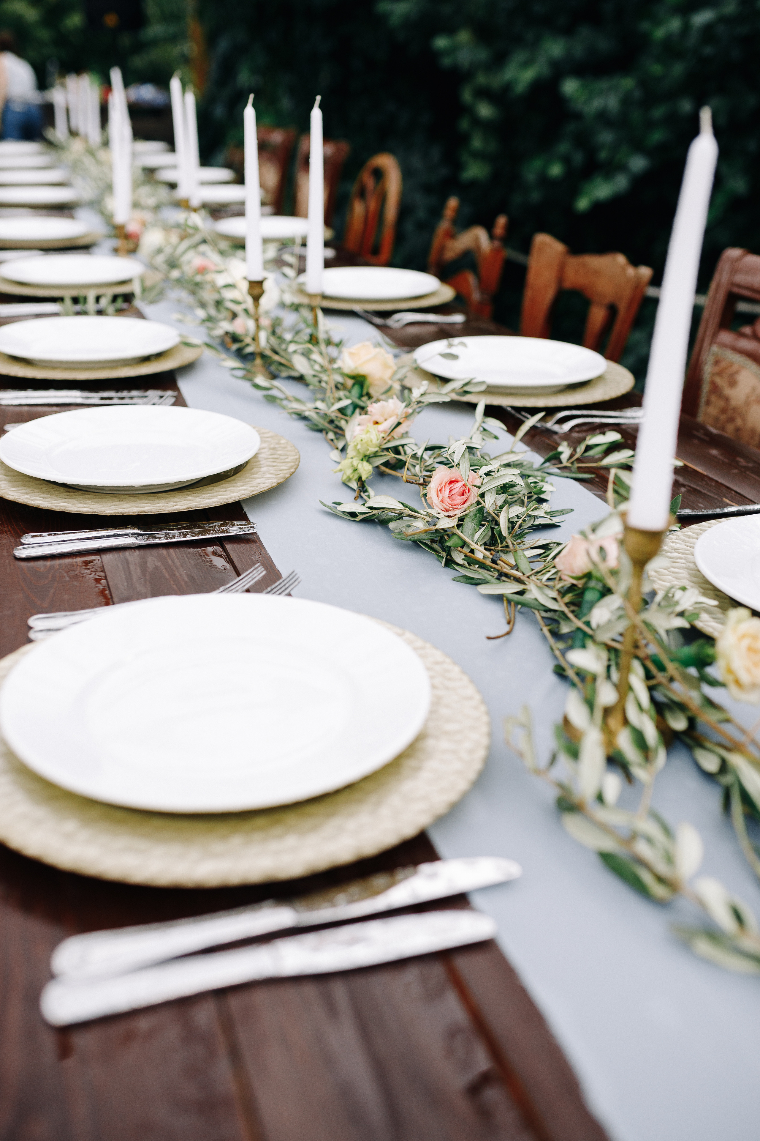 Мария и Никита. Фотограф Олег Коровяков