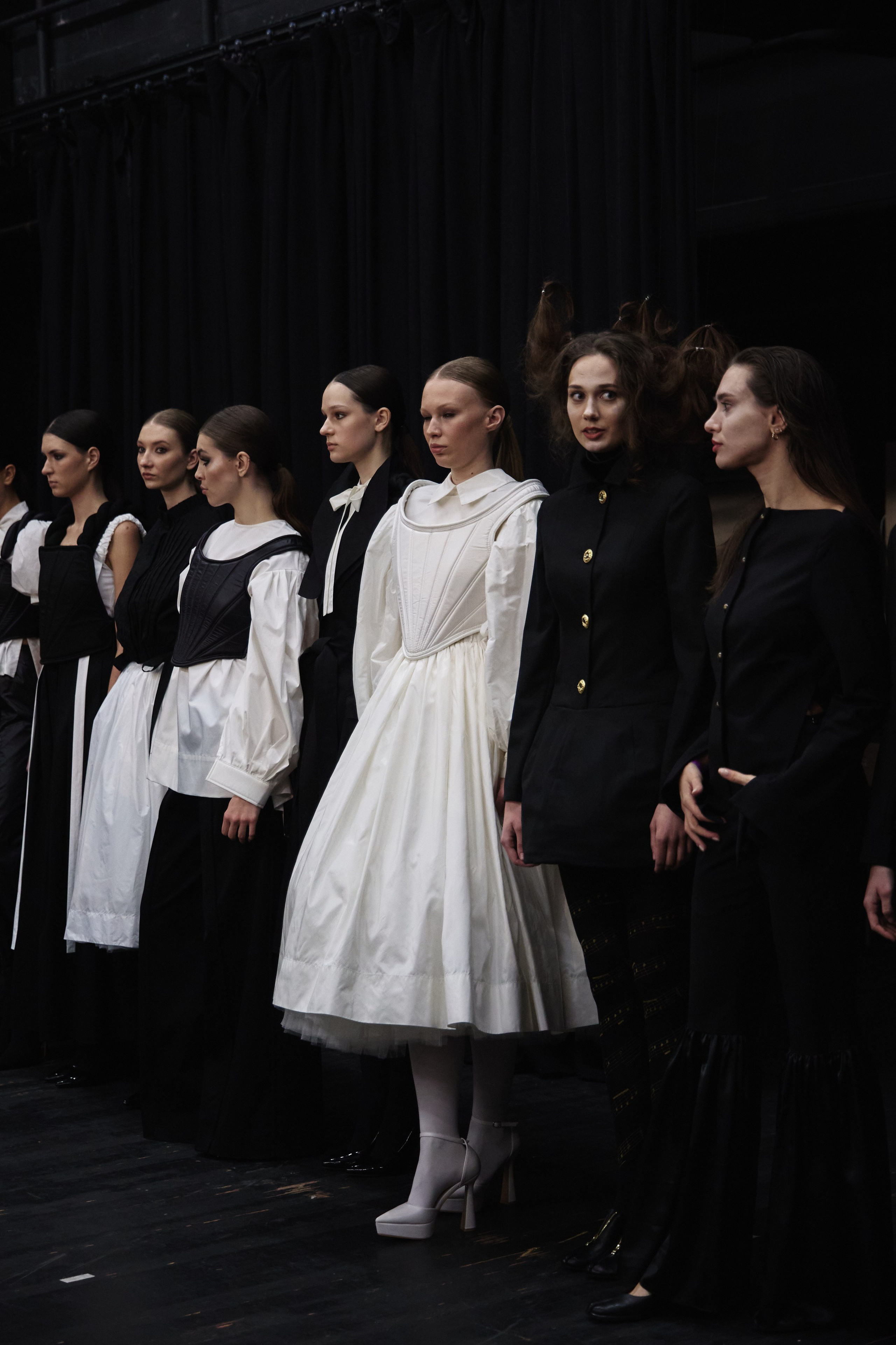 St. Petersburg Fashion Week april 25. Контент фотограф в Санкт-Петербурге Иванова Юлия