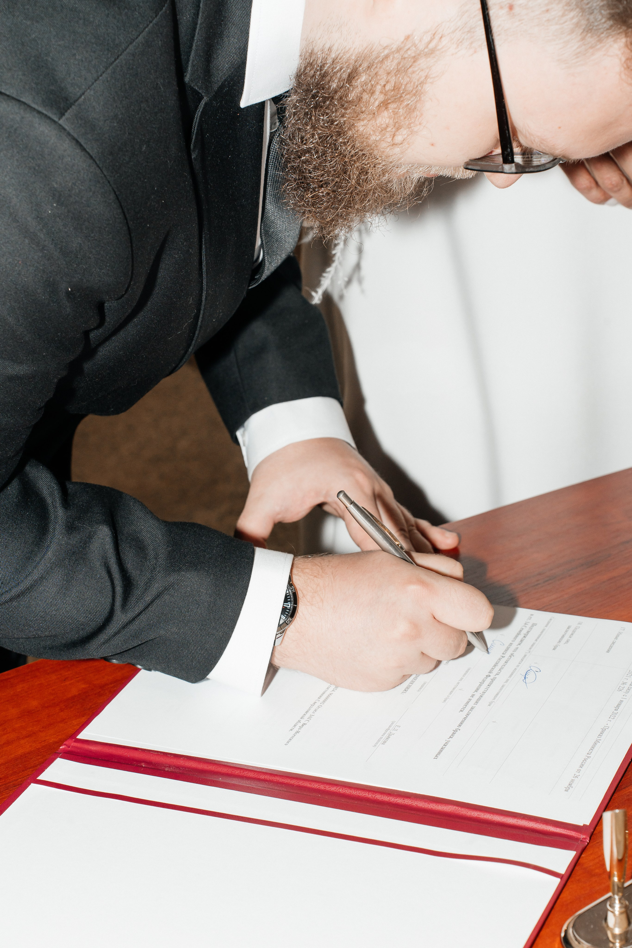 ЗАГС. Фотограф в Екатеринбурге Семен Китаев