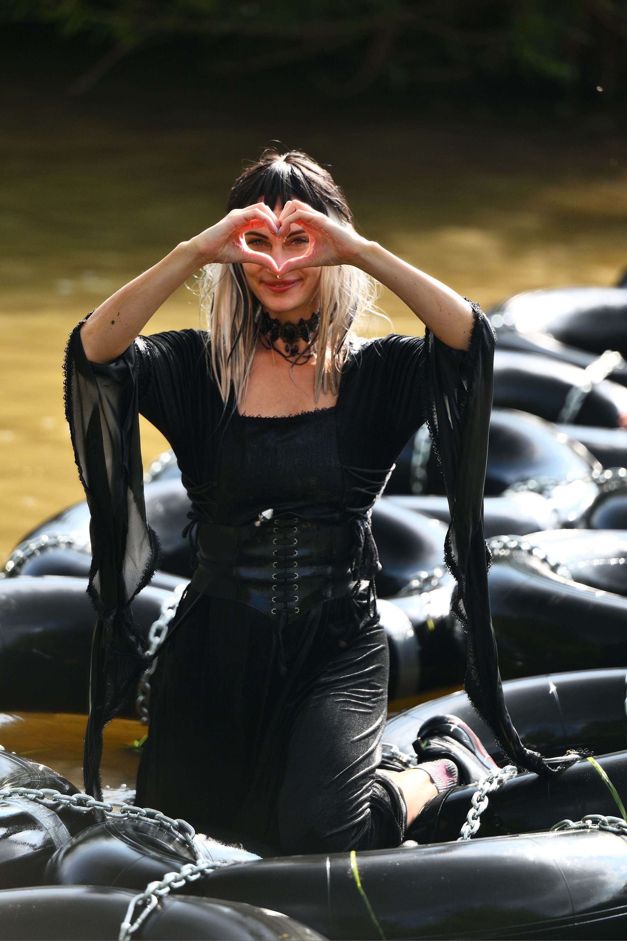 Гонка Героев. Менделеевск 2024. Спортивный репортажный фотограф в Ижевске Сергей Мерзляков