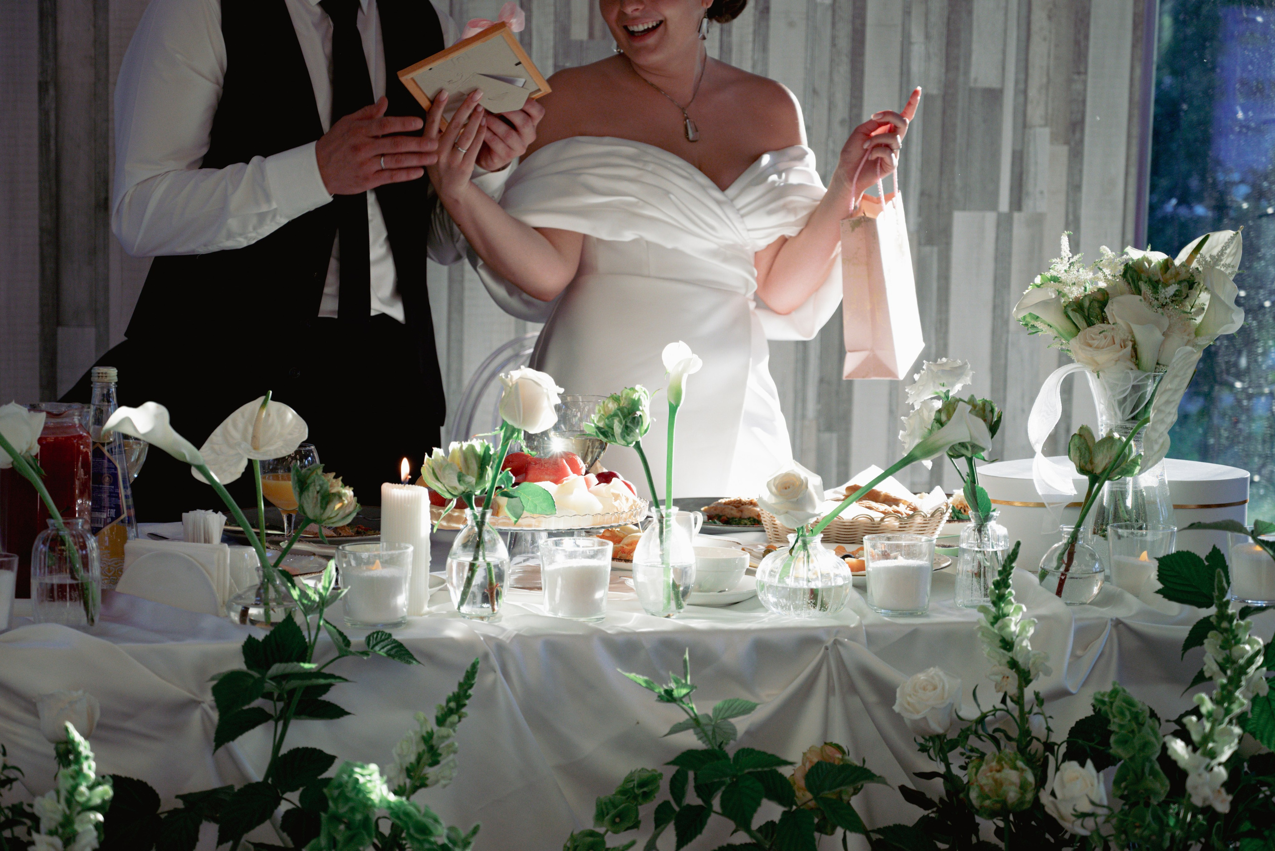 Свадебный репортаж. ТАТИ | Татьяна Тихонова | фотограф | Тольятти Самара