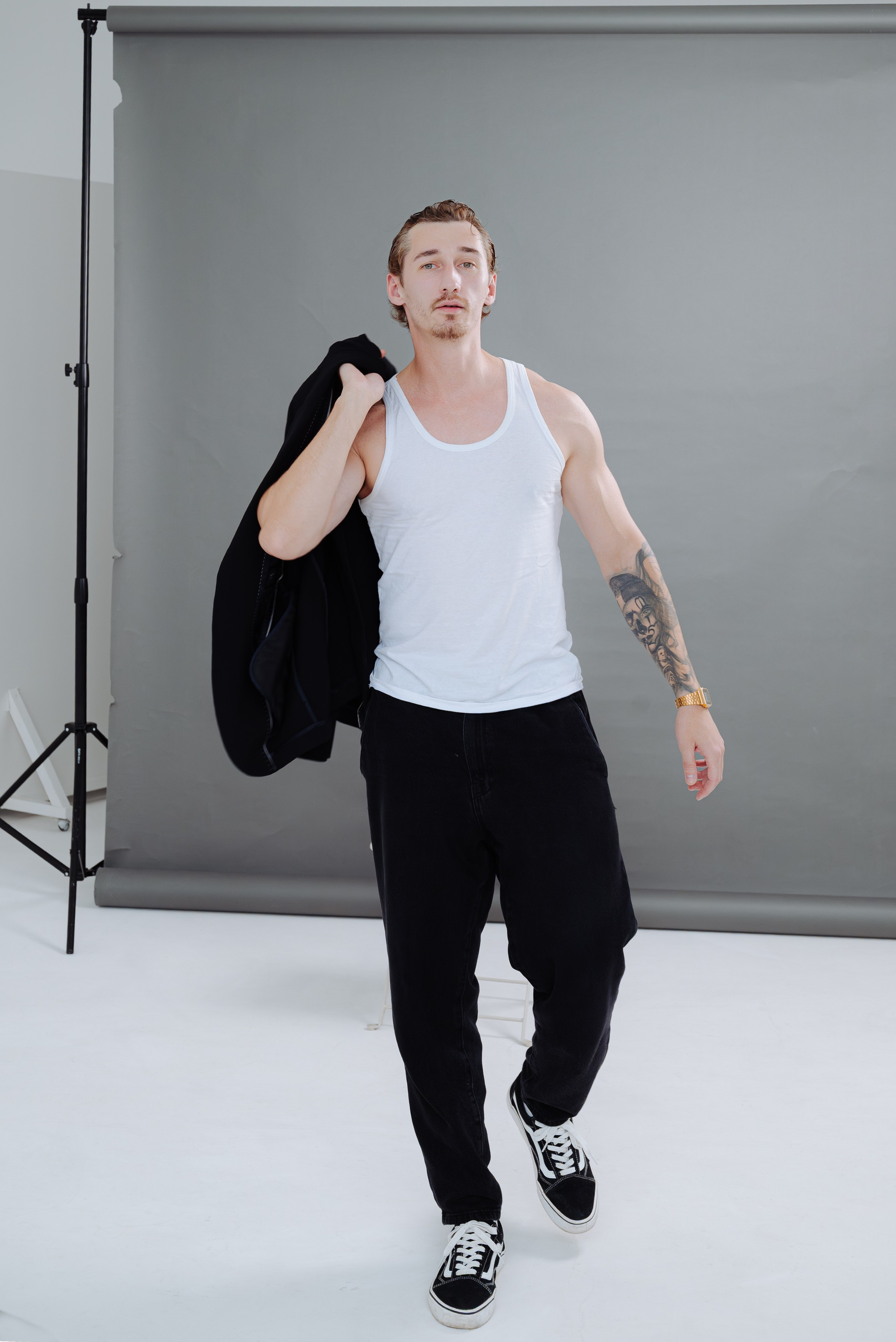 Мужская индивидуальная фотосессия | 2025. ТАТИ | Татьяна Тихонова | фотограф | Тольятти Самара