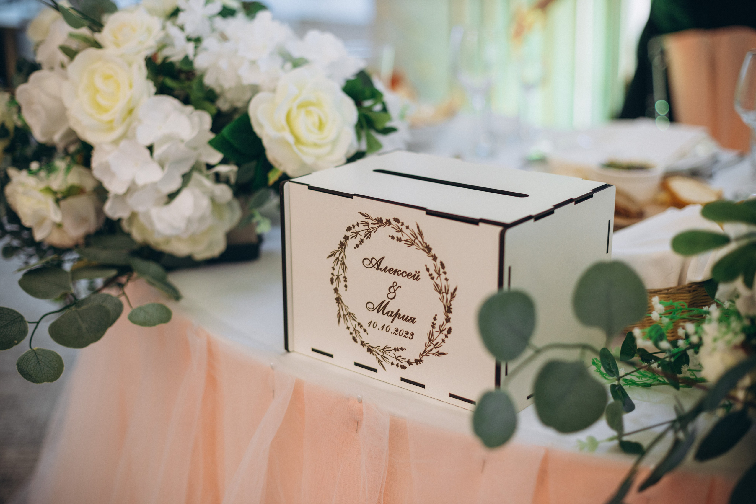 Свадьба. Свадебный и семейный фотограф в Санкт-Петербурге Яцына Юрий. Видеоопер