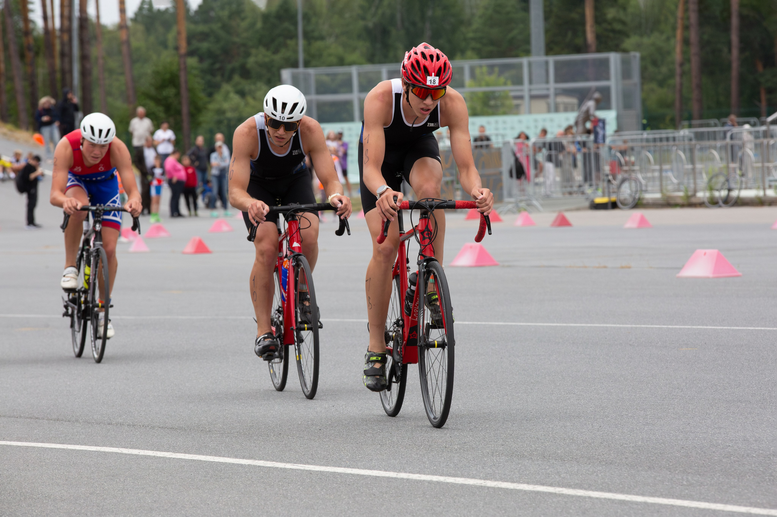 Триатлон. Мой фотомир