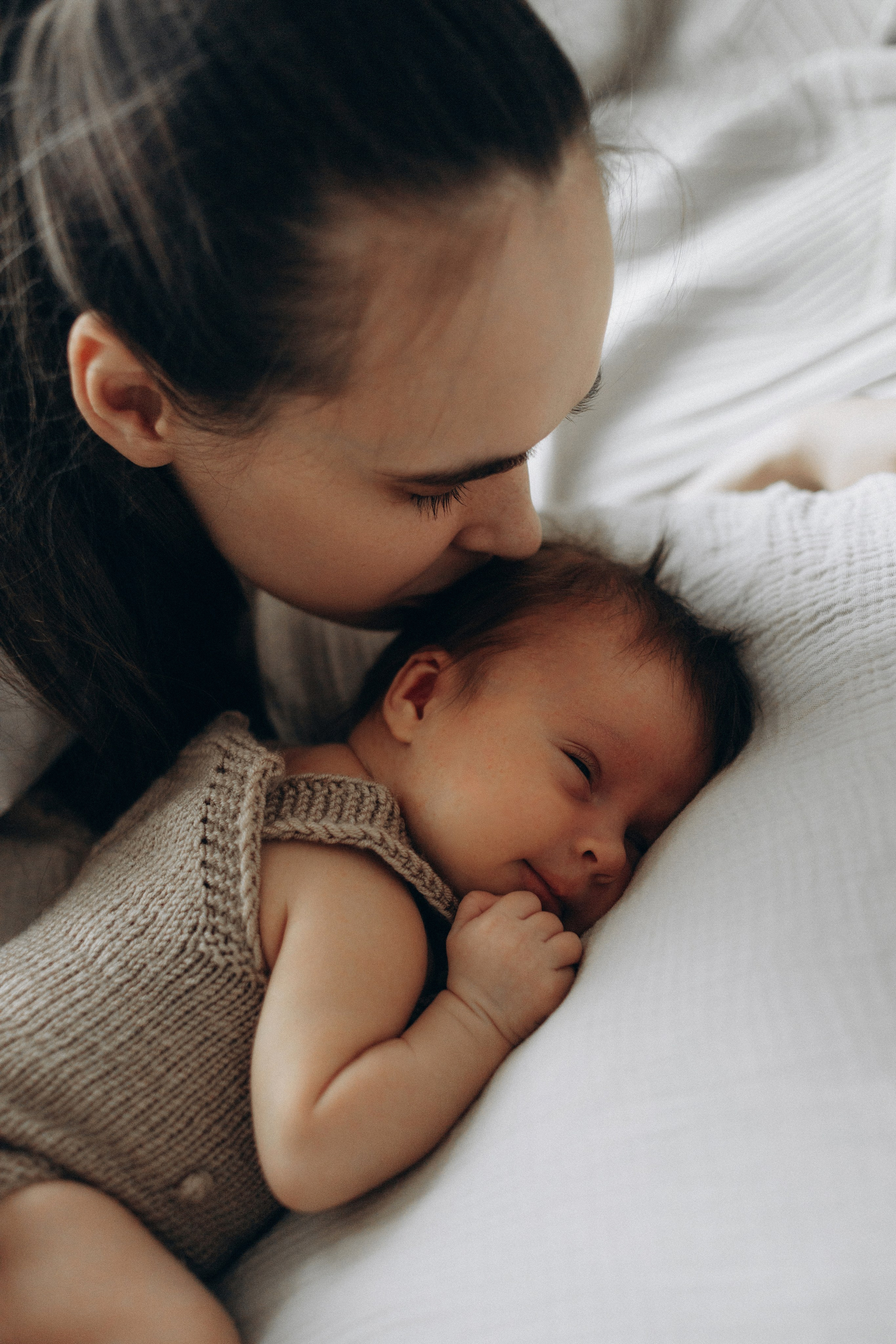 Полина. Семейный фотограф в Краснодаре Яна Морева