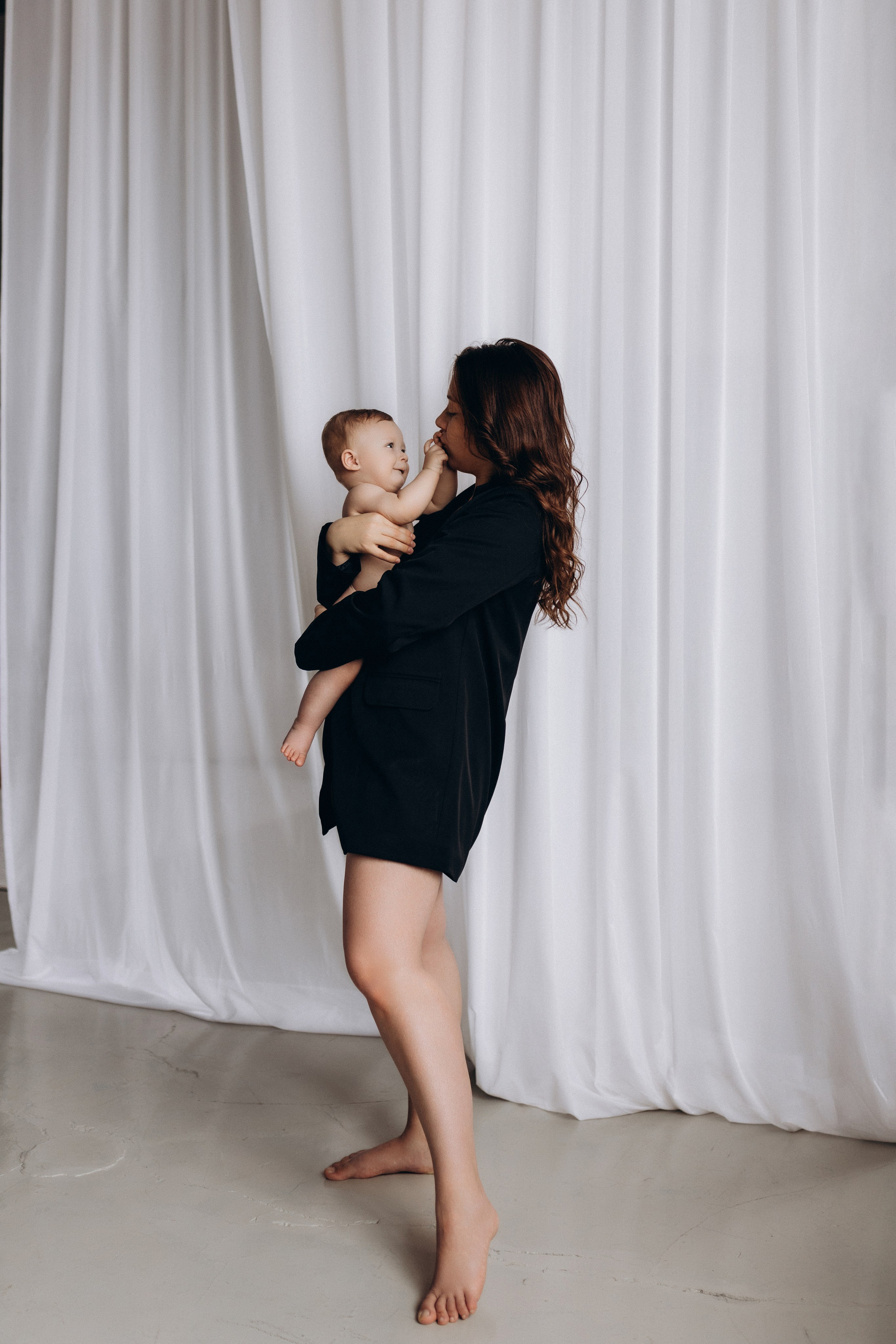 Семейная фотосессия в Краснодаре, семейный фотограф Яна Морева. Семейный фотограф в Краснодаре Яна Морева