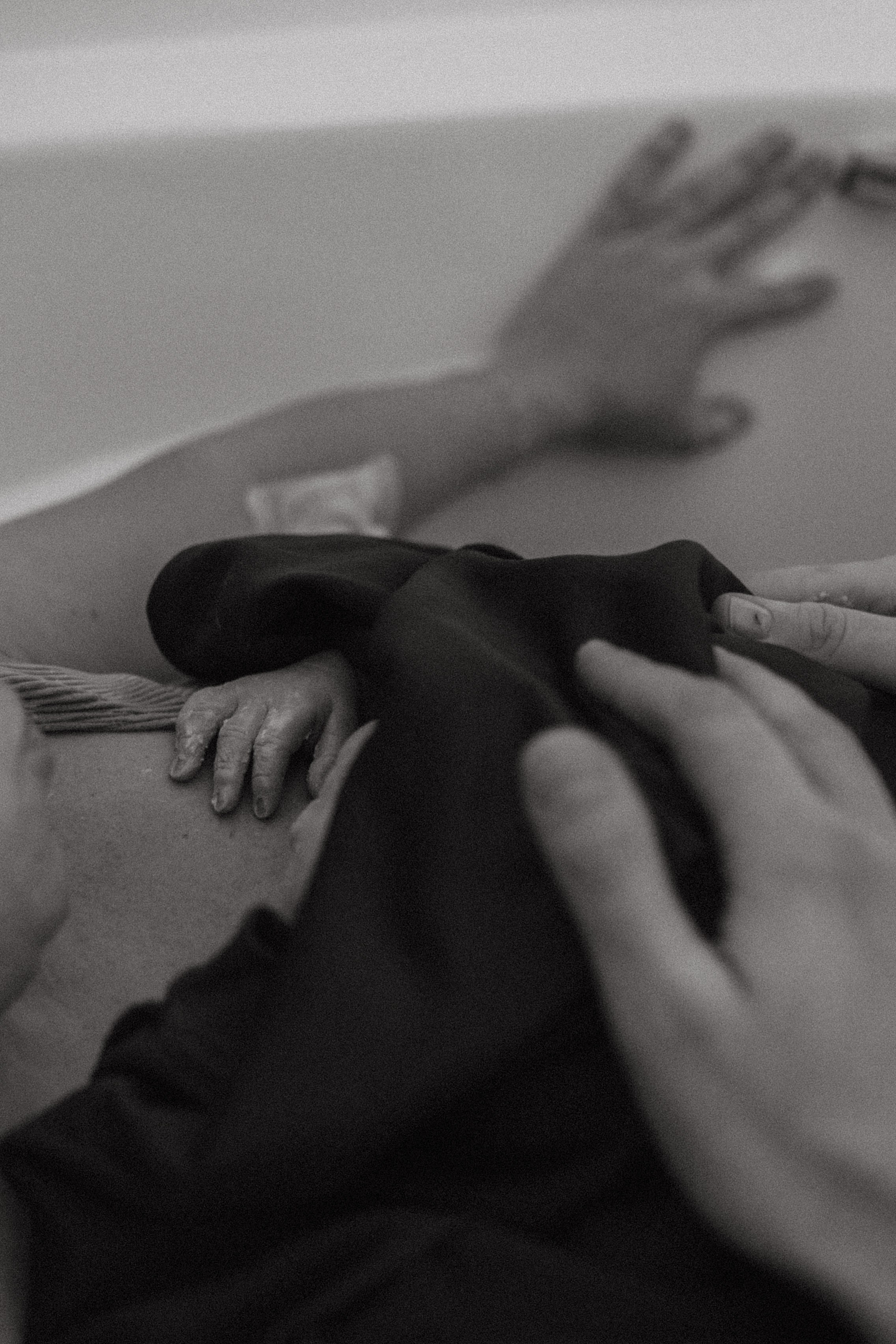 Рождение Миры. -