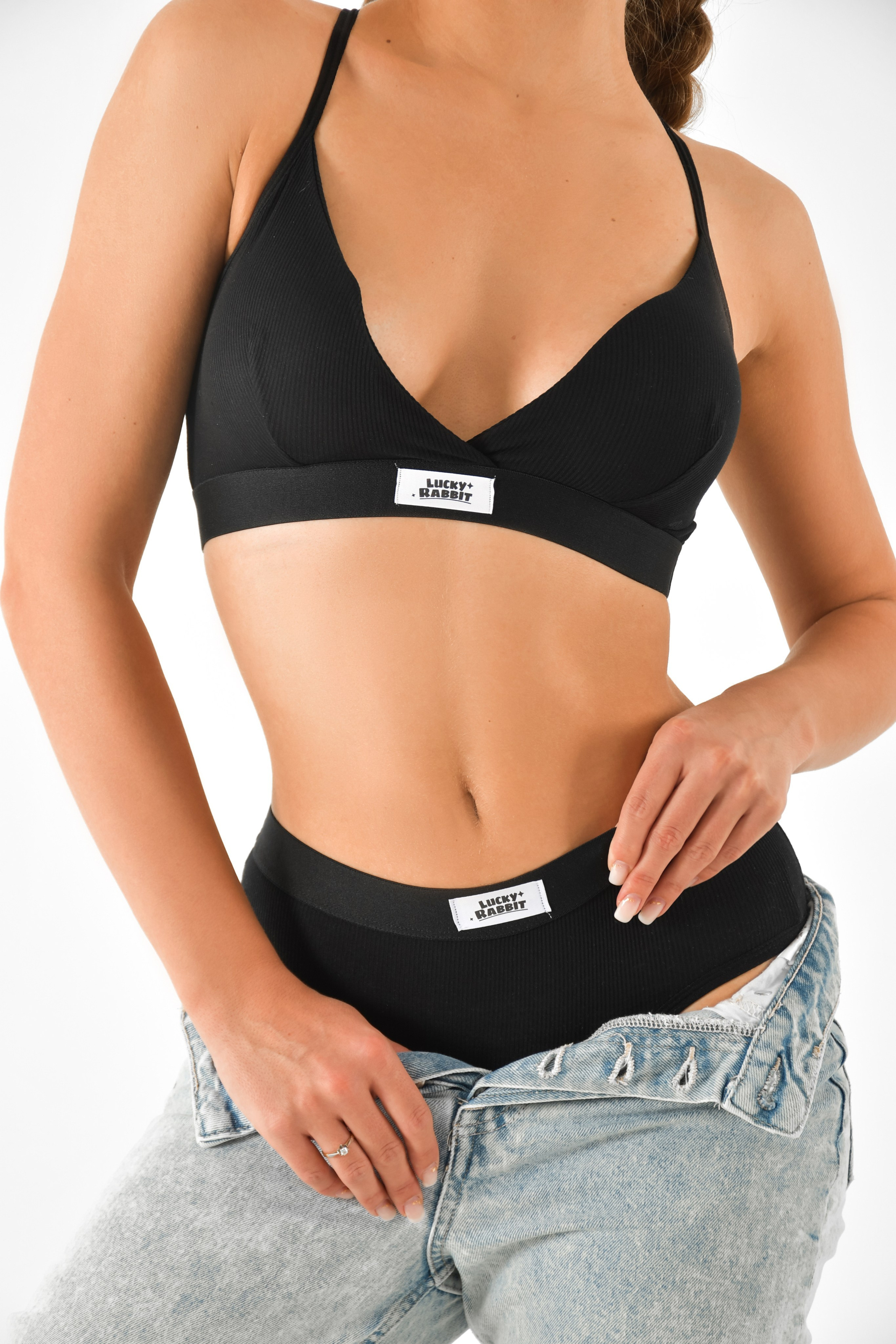 NYYX белье. Фотограф Алматы — Дробышев Алексей