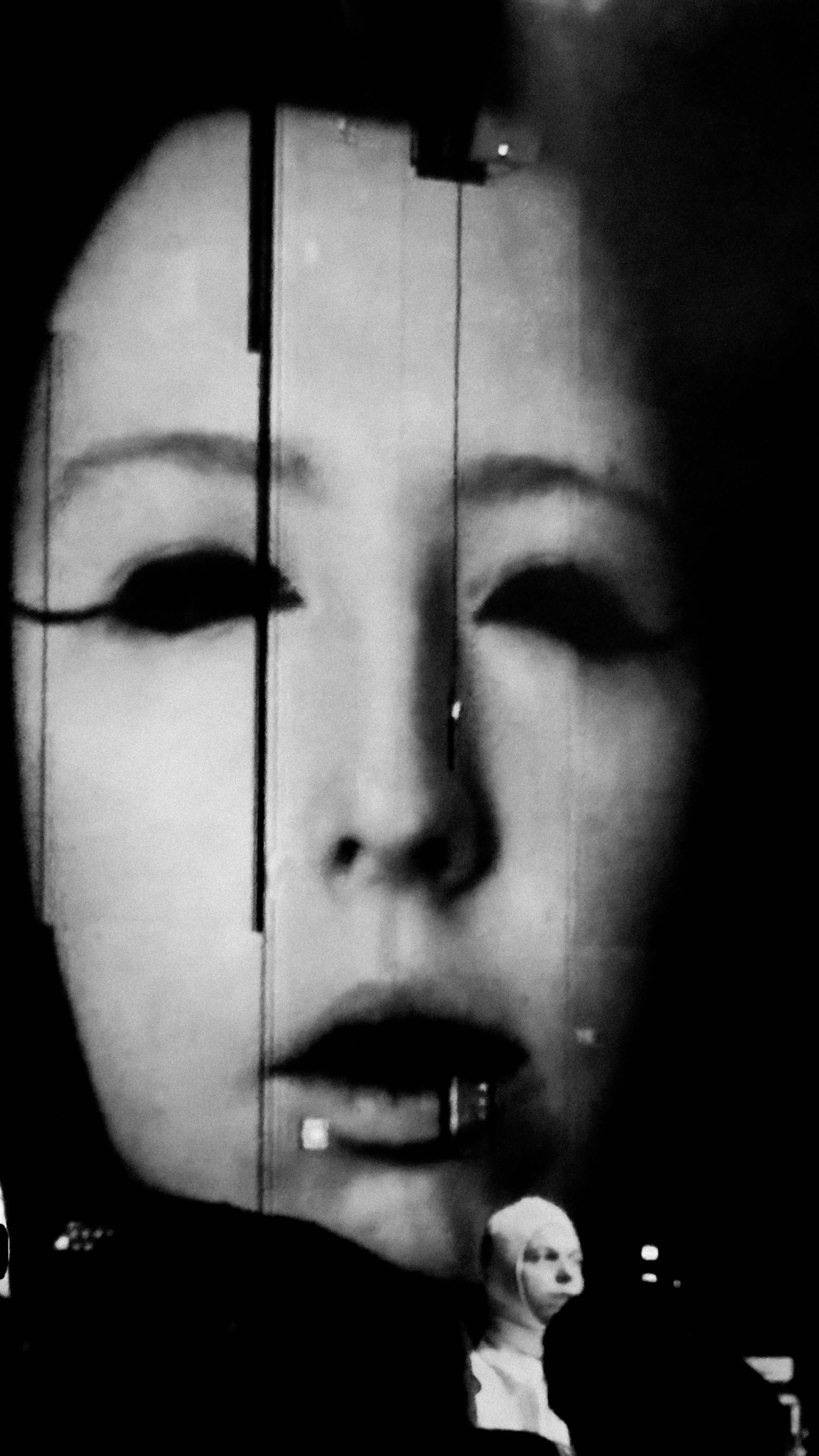 LES AVEUGLES | AUTUMN SEASON. RUSLAN ROZANOV