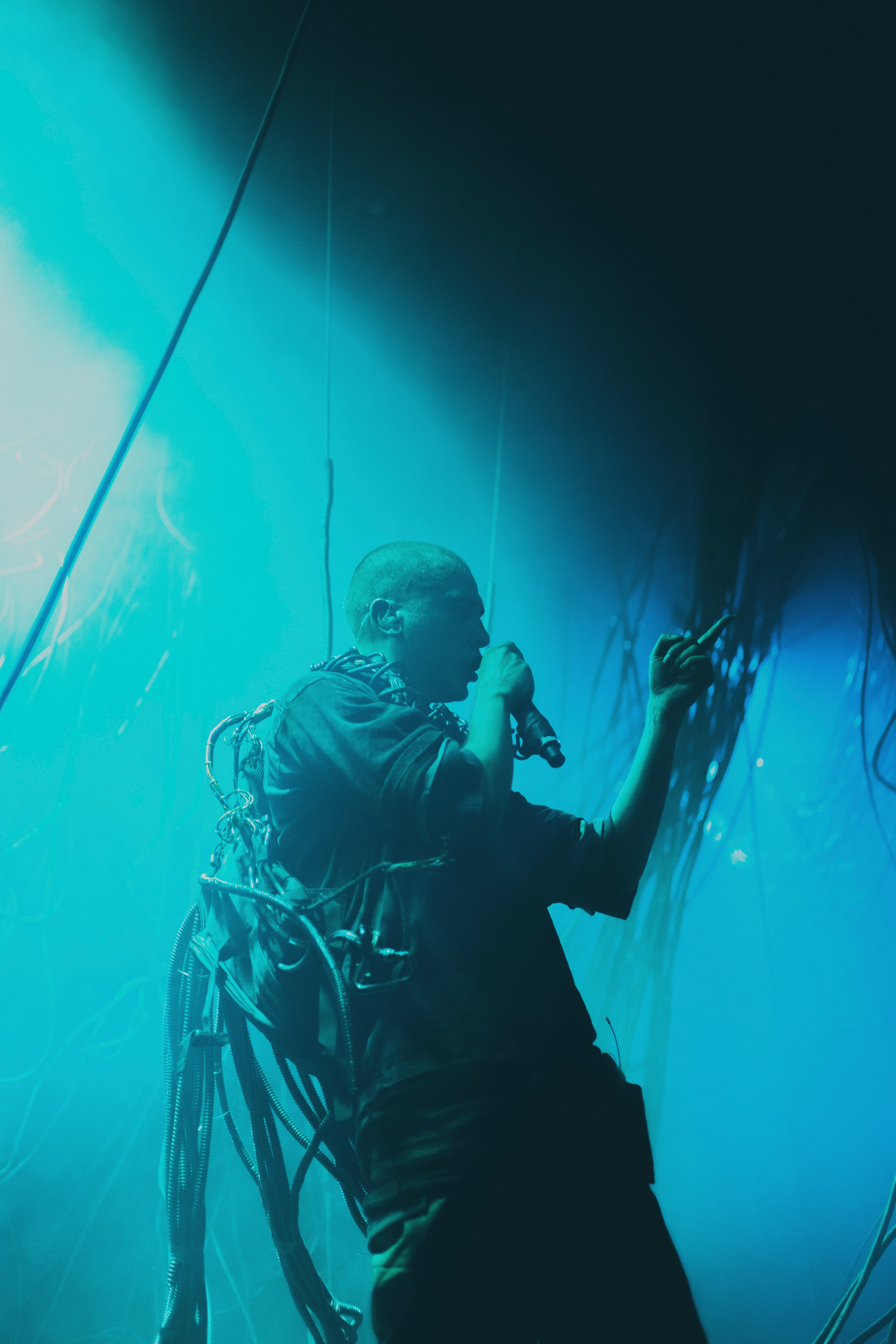 ХАСКИ. РАДИО СПГС’24. RUSLAN ROZANOV