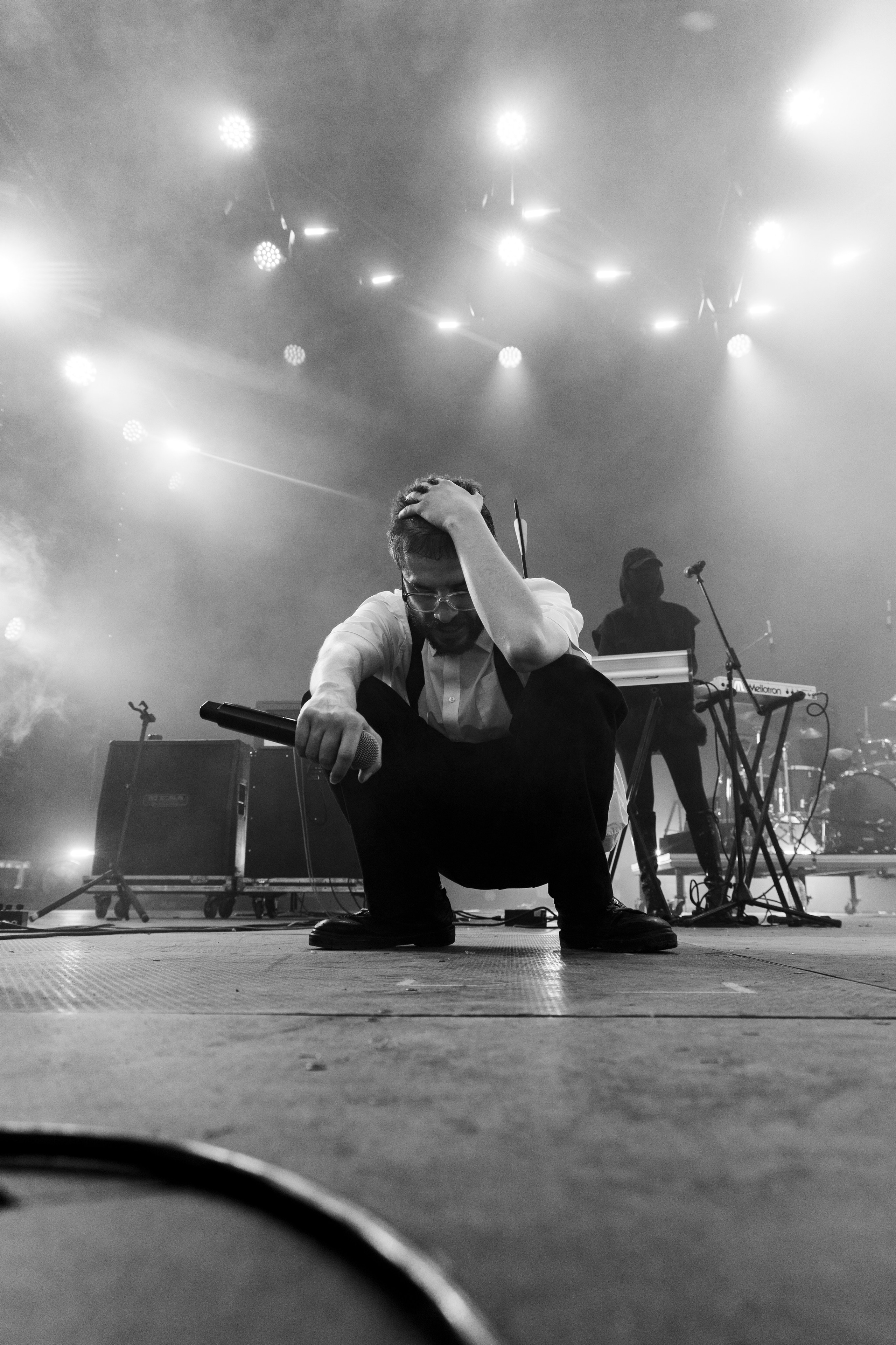 Хаски. Стереолето’24. RUSLAN ROZANOV