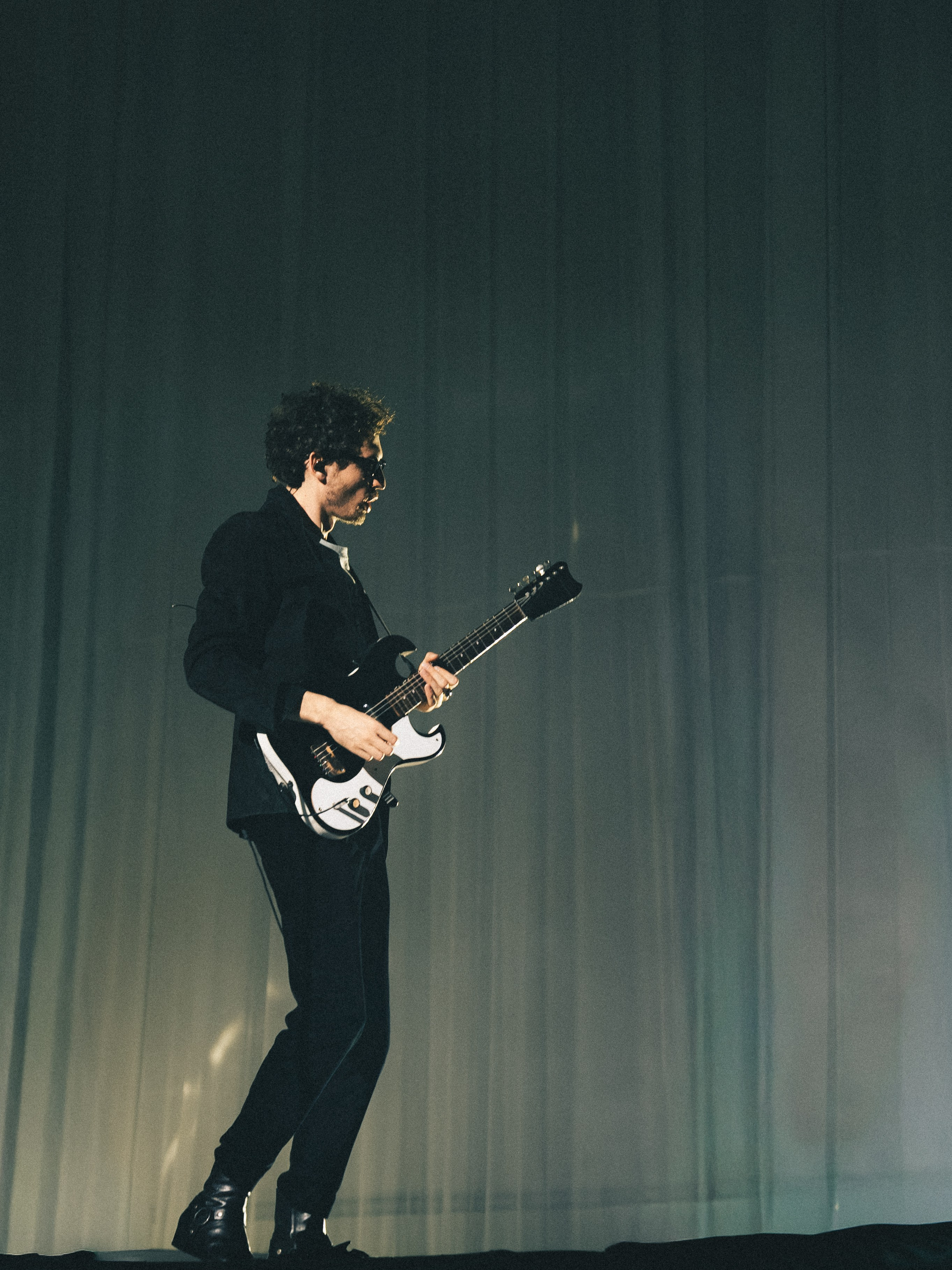 ZOLOTO. Saint-Petersburg 17.4.26. RUSLAN ROZANOV