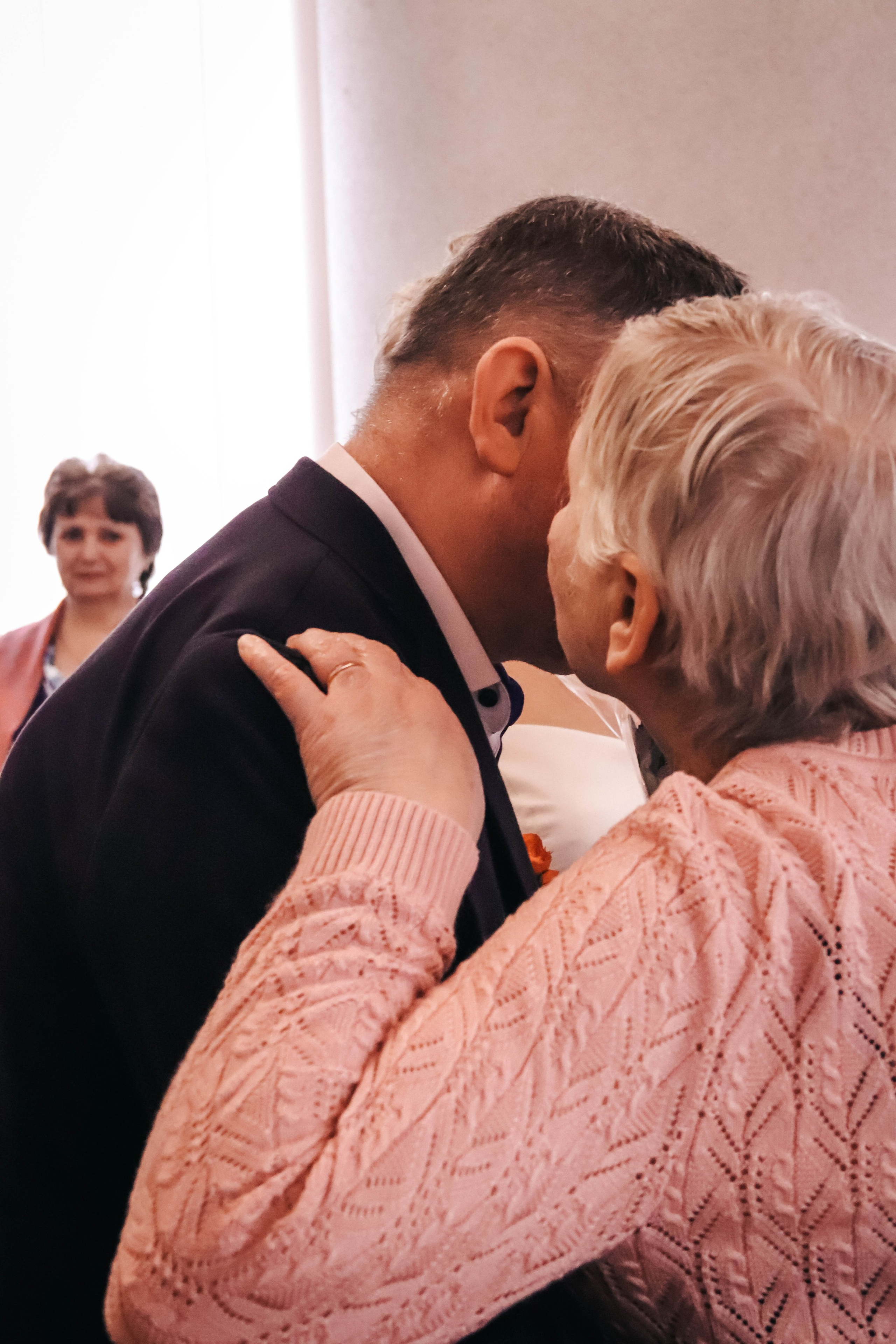 Дмитрий и Ольга. Фотограф Дарья Маташкова