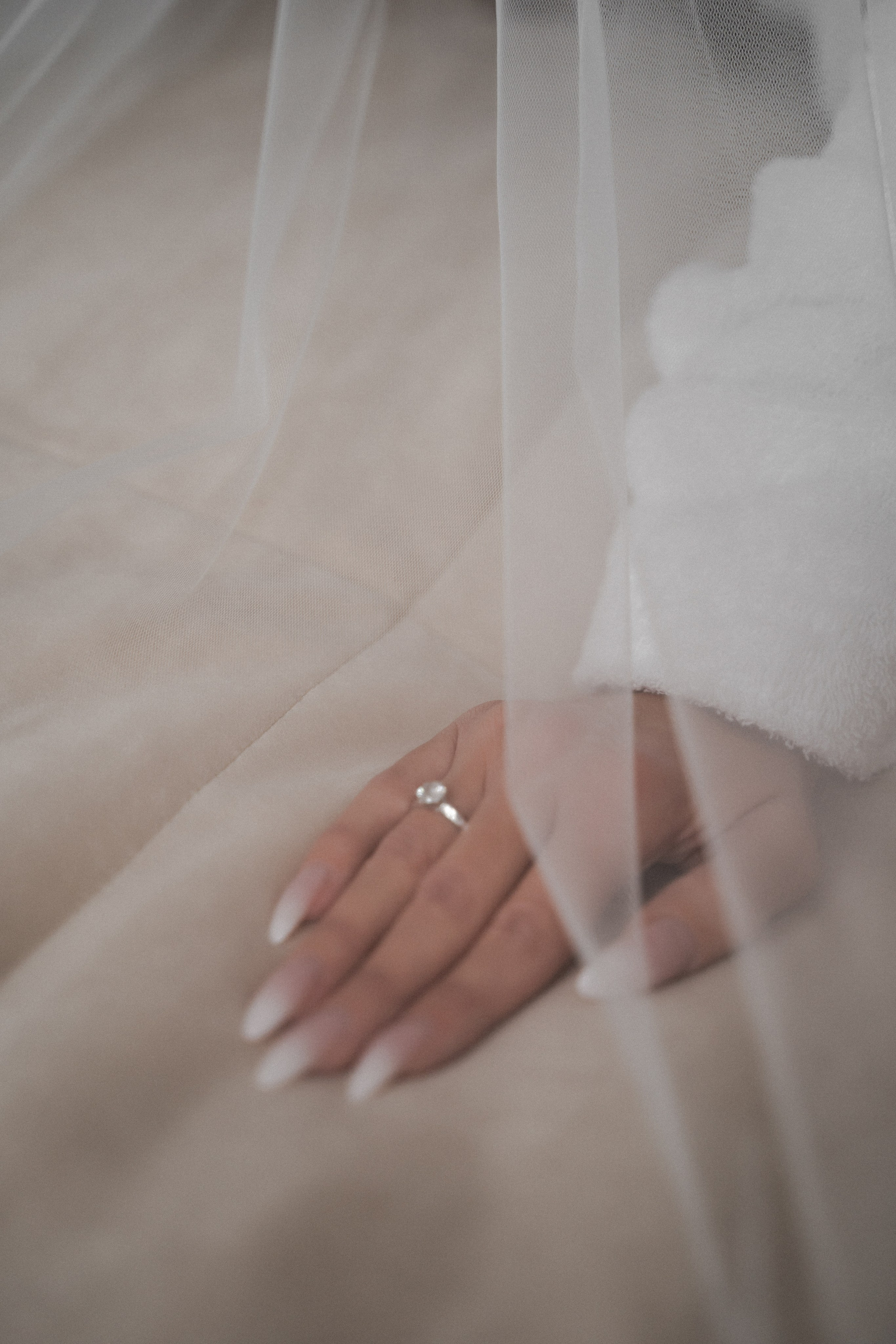 Мария и Евгений. Фотограф Алина Филимонова Тверь