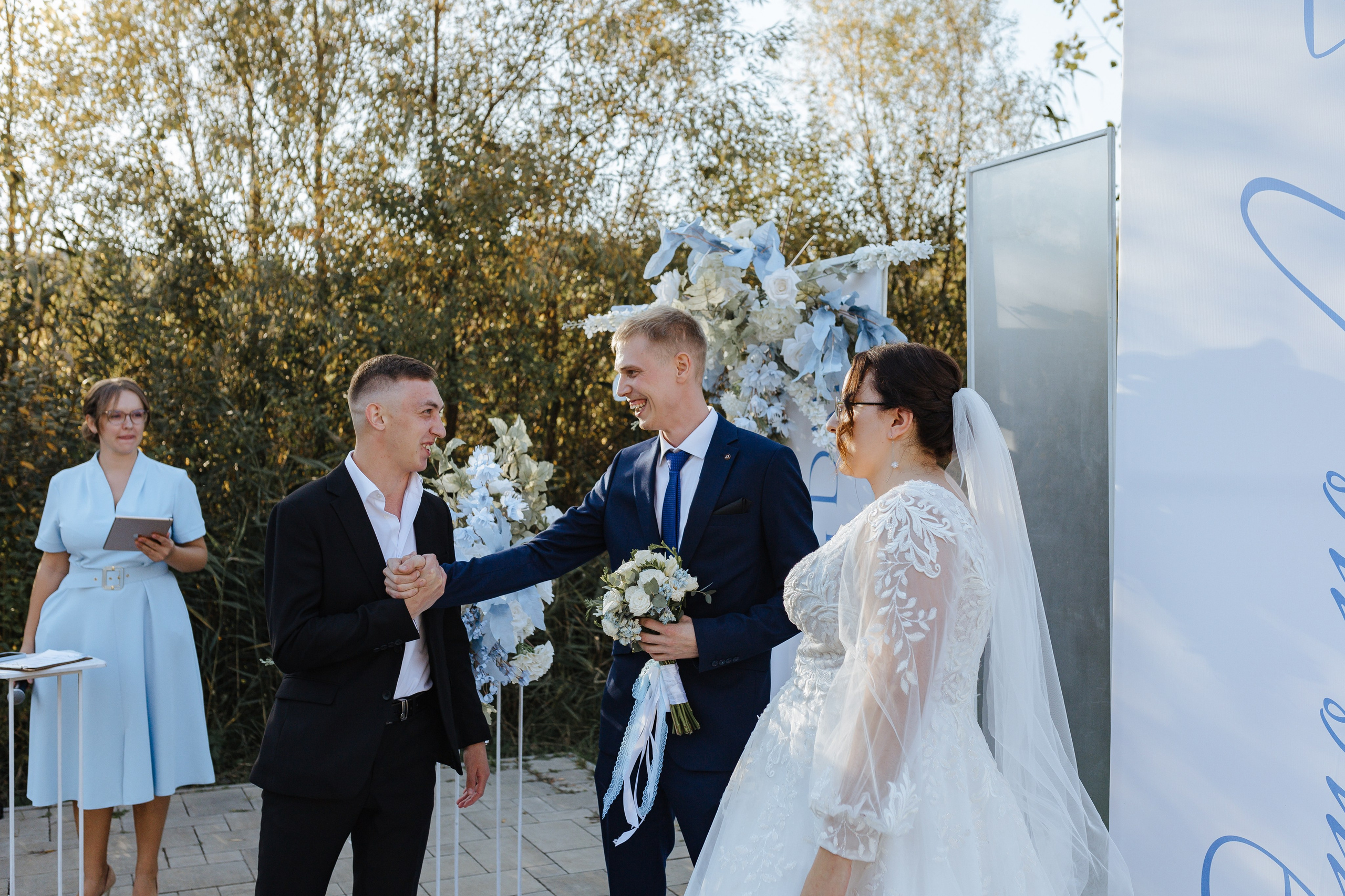 Это по любви. Свадебный и семейный фотограф в Белгороде Юлия Першина