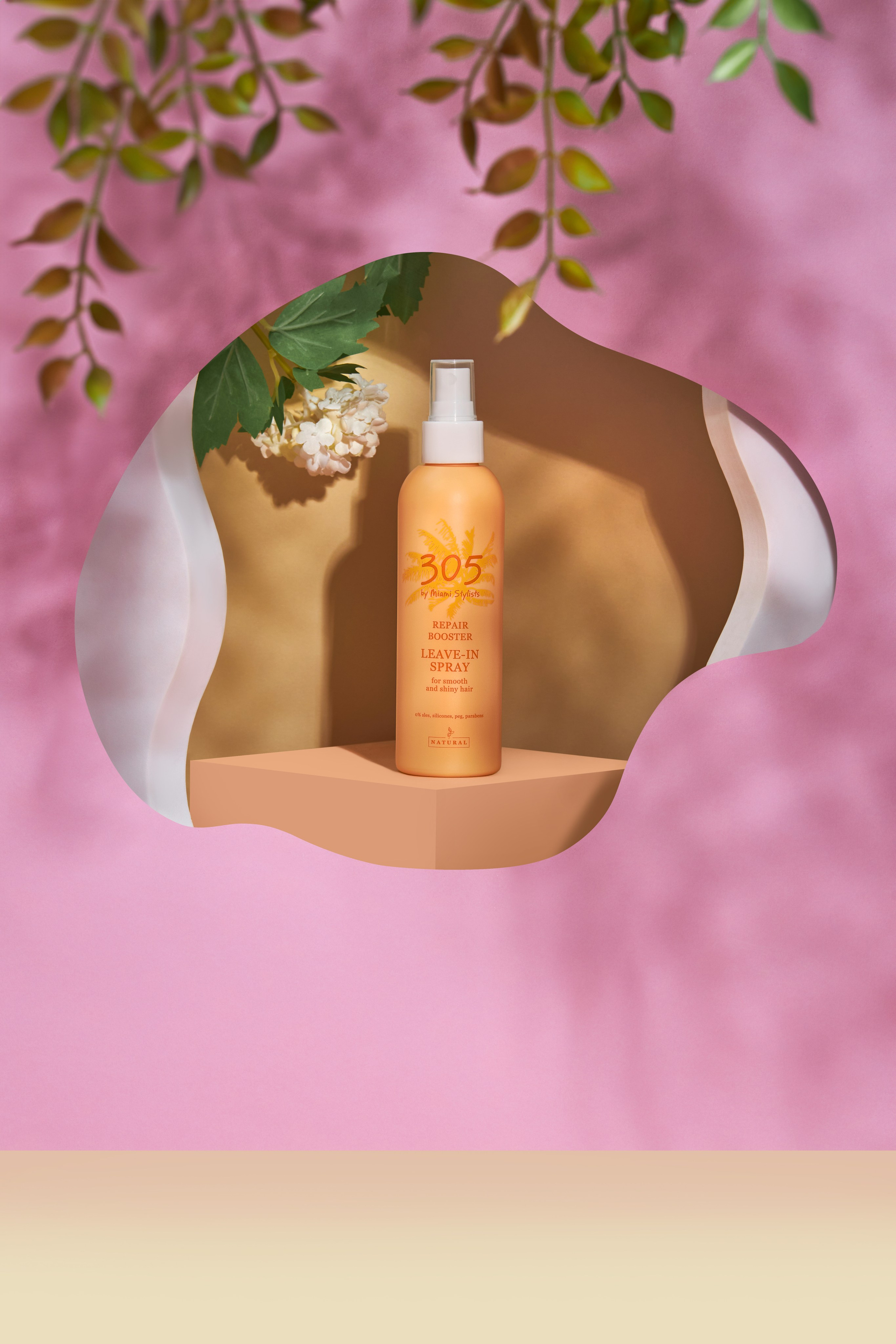 305 by Miami Stylists