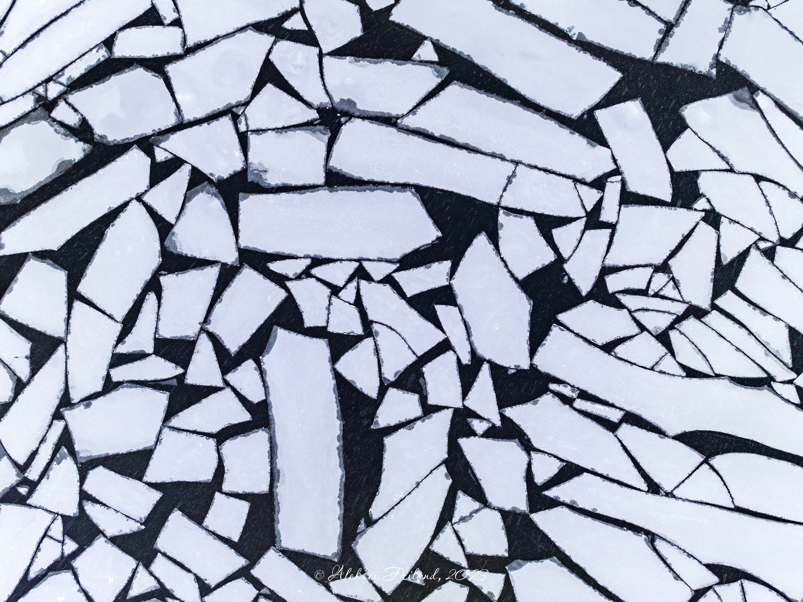 Природа Карелии. Аэросъемка. Фото и Видео в Карелии. Алексей Фрилунд