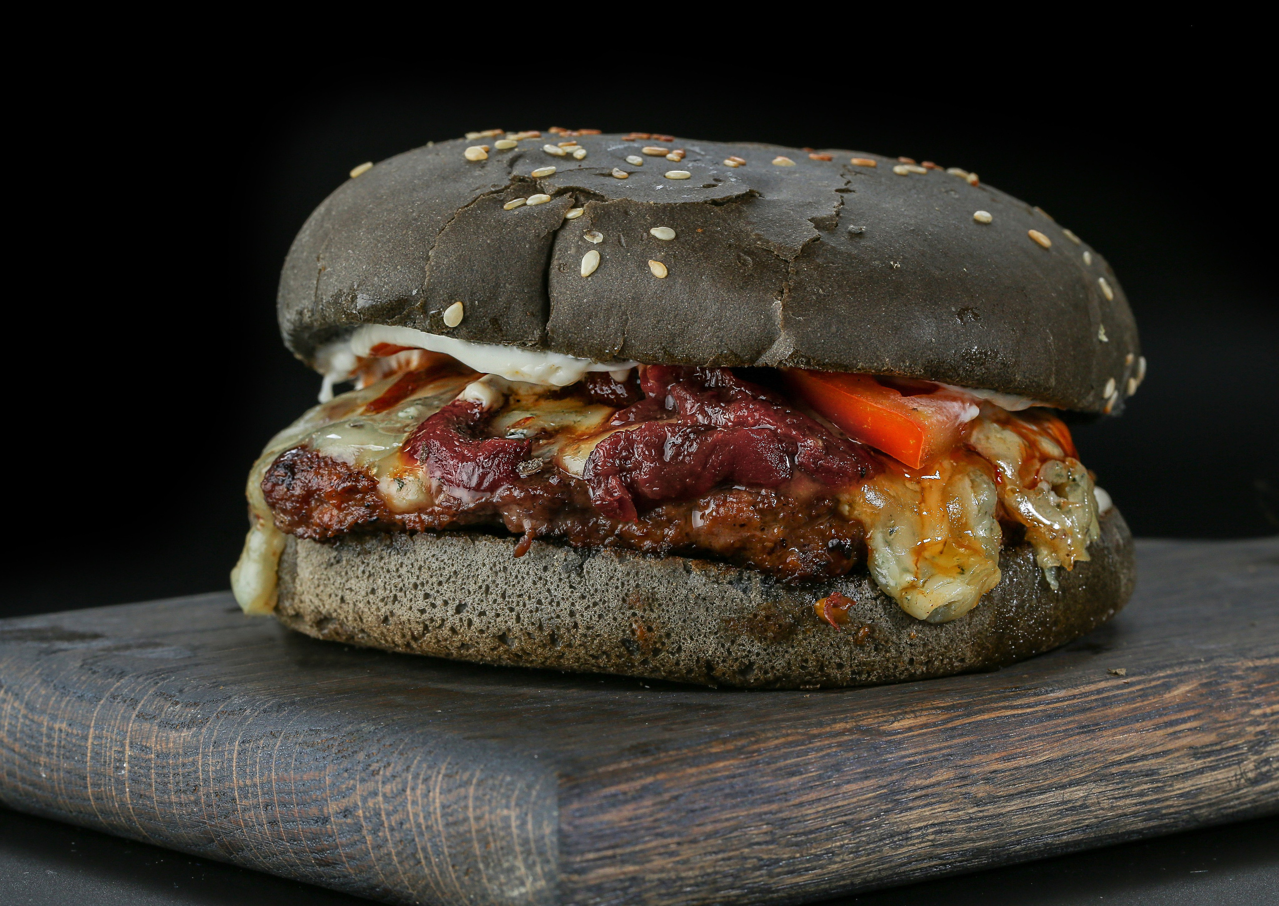 Фуд-фото. Фуд-фотограф в Казани Сергей Жегалов