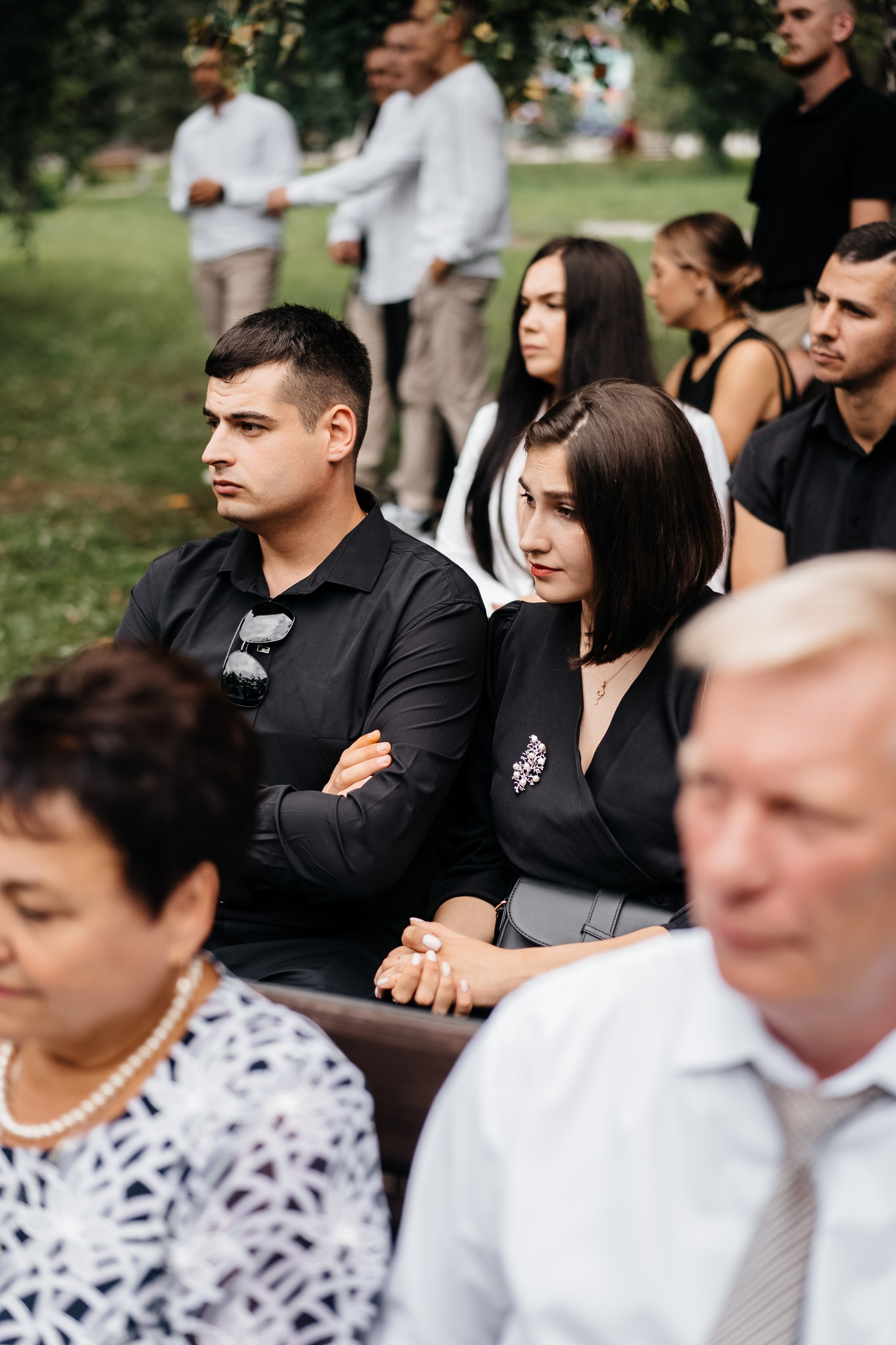 Валерия & Вячеслав. Свадебный фотограф Барнаул Алексей Павлов