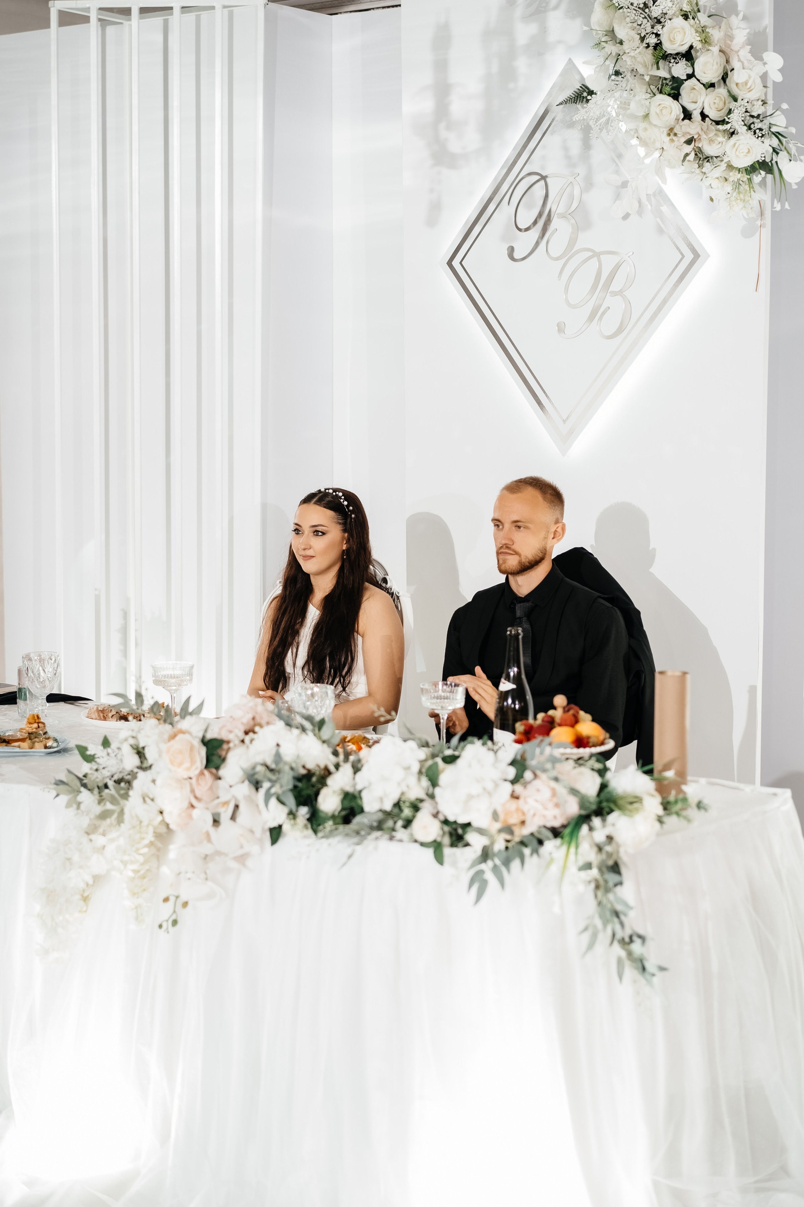 Валерия & Вячеслав. Свадебный фотограф Барнаул Алексей Павлов