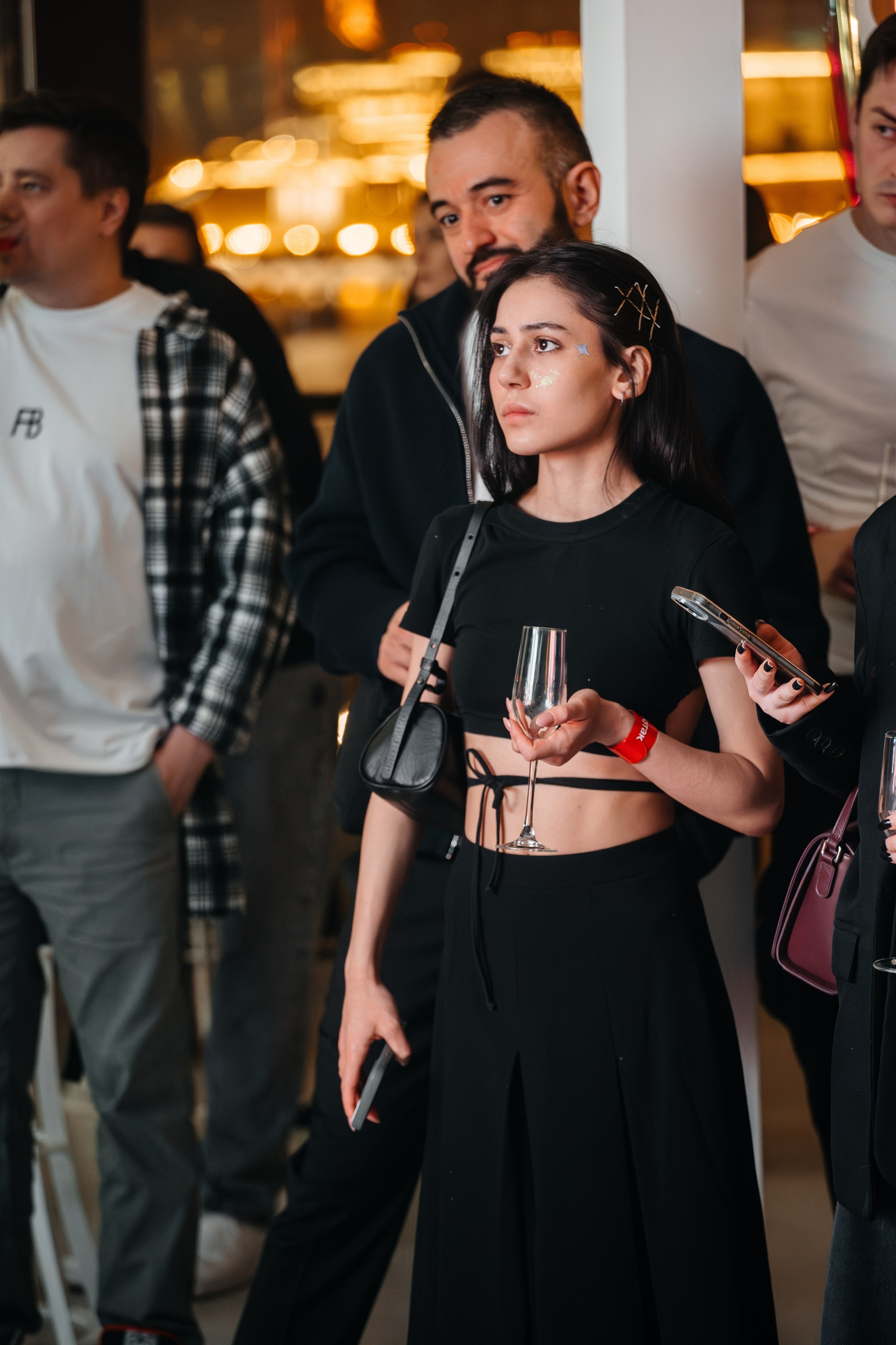 Съемка корпоратива для IT-Agency. Свадебный фотограф Барнаул Алексей Павлов