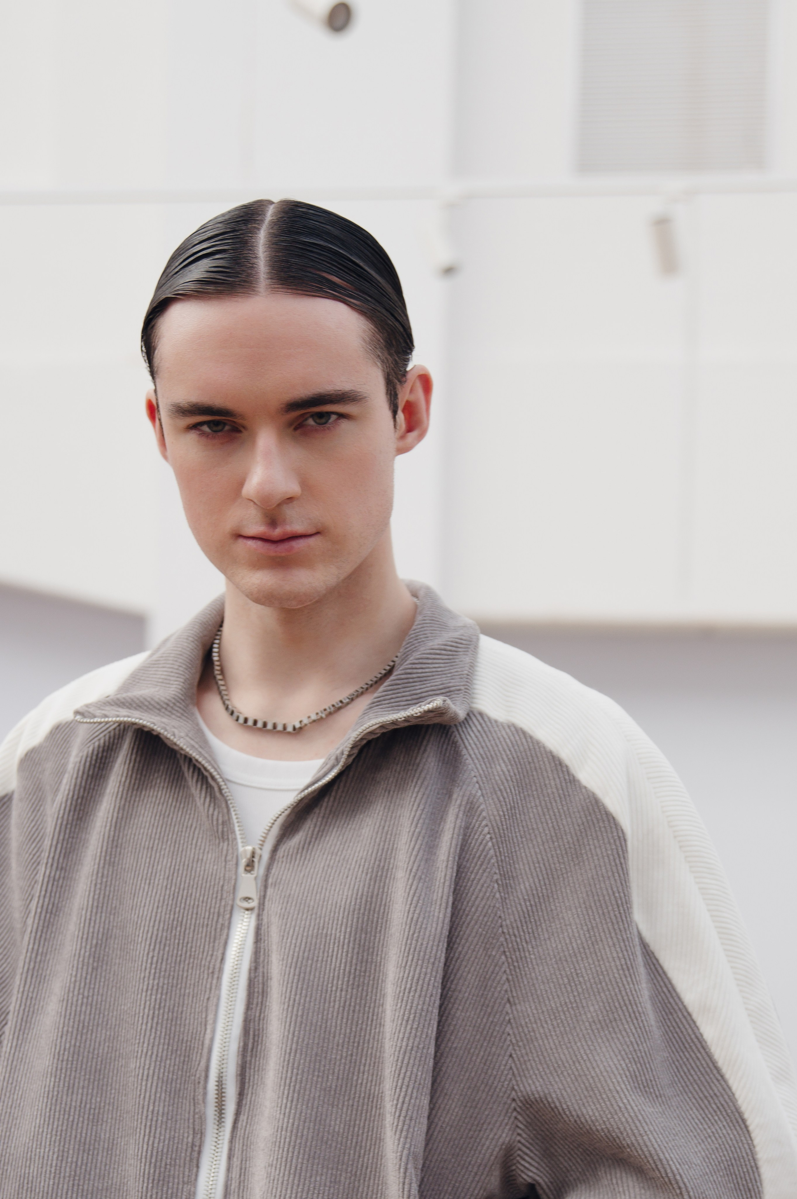 Бекстейдж показа «Новые Имена» собака.ru|ДЛТ. Портретный и репортажный фотограф в Санкт-Петербурге