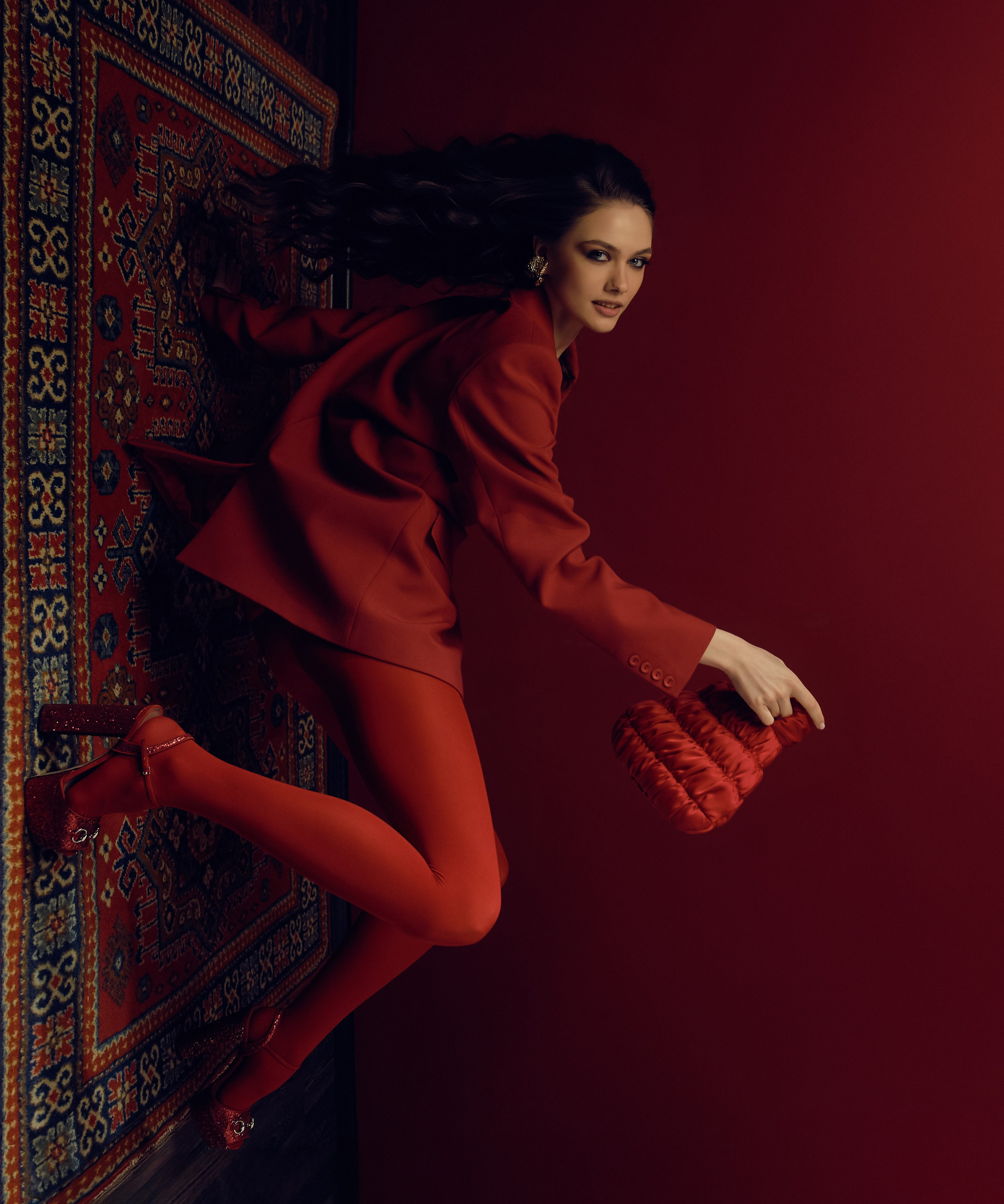 DIANA. Фотограф и видеограф в Санкт-Петербурге Прилепин Слава