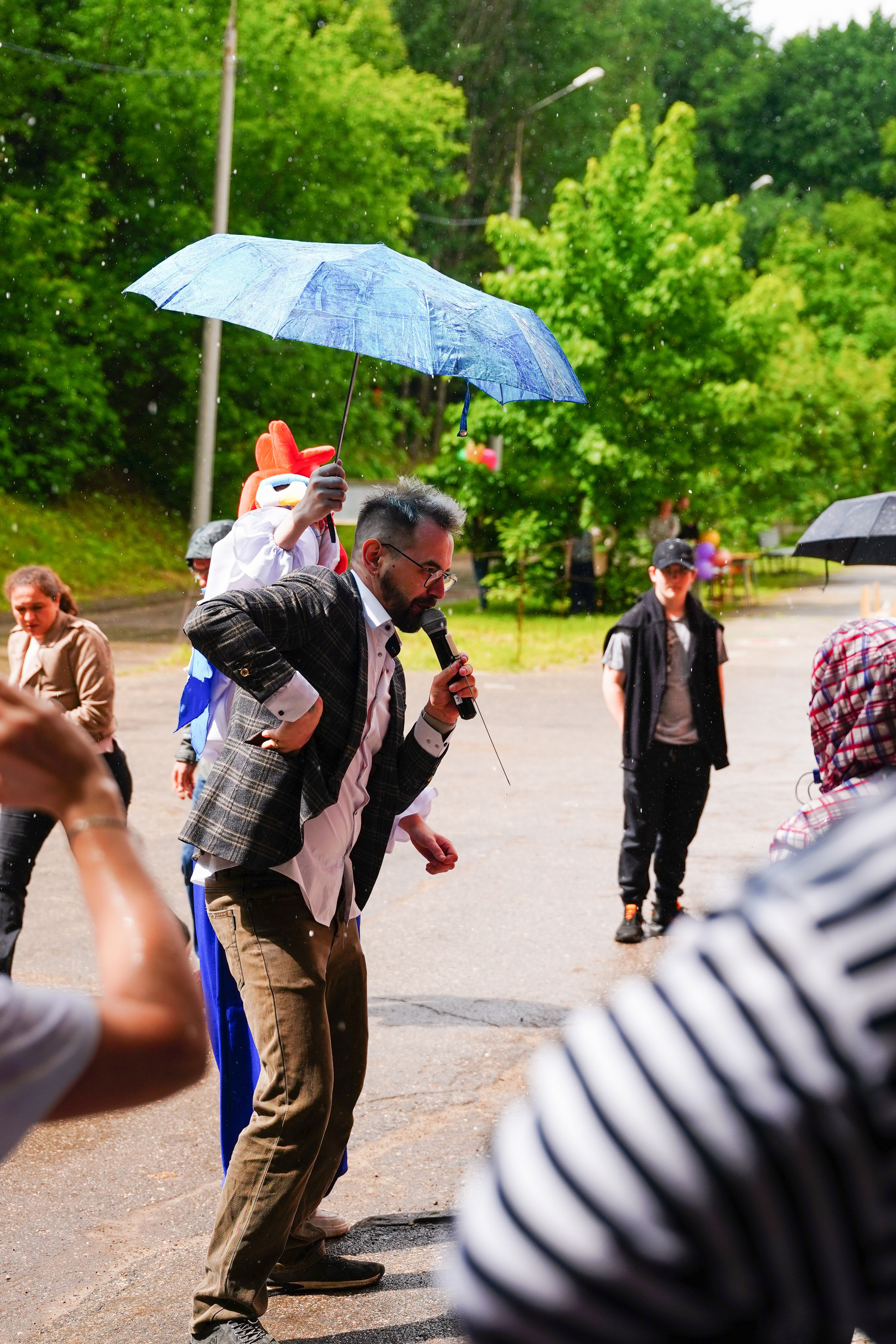 НОНЦ. День защиты детей 31.05.2026. Фотограф Медведева Юлия