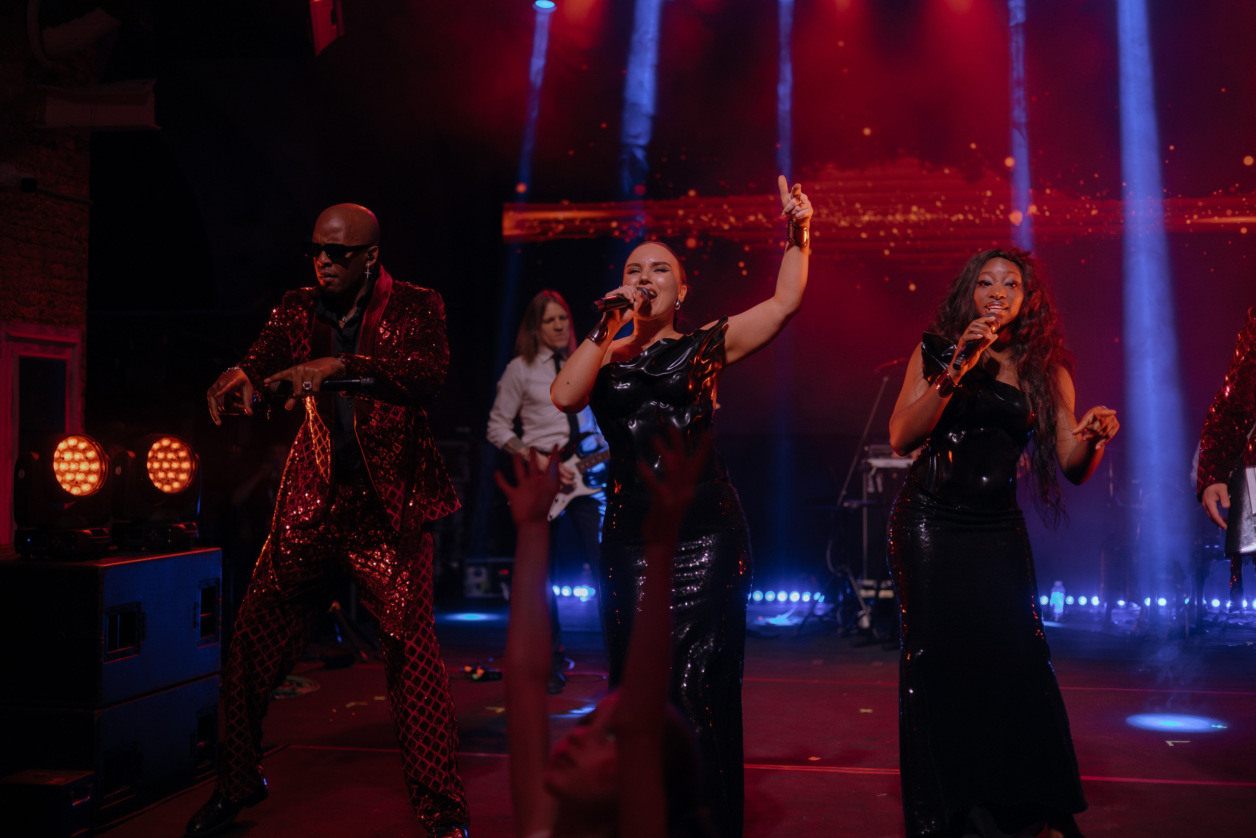 Корпоративы/Праздники. Фотограф и видеограф в Северной столице