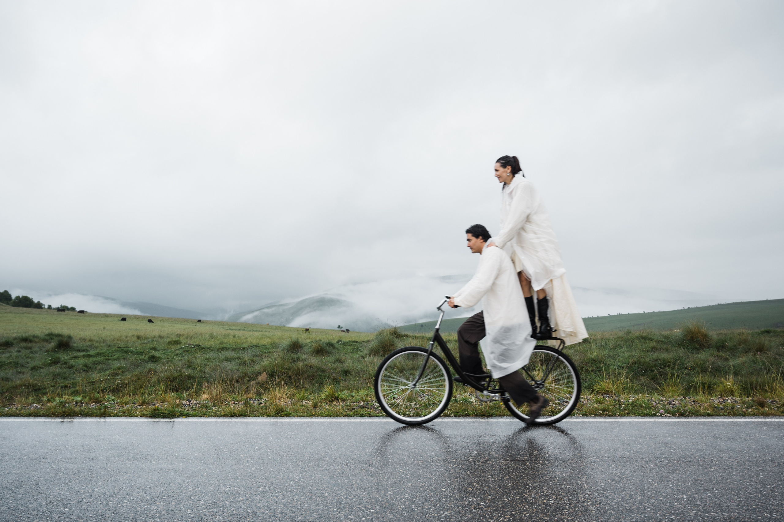 Свадебная фотосессия Кисловодск. Свадебный и семейный фотограф в Краснодаре Марина Стёпа