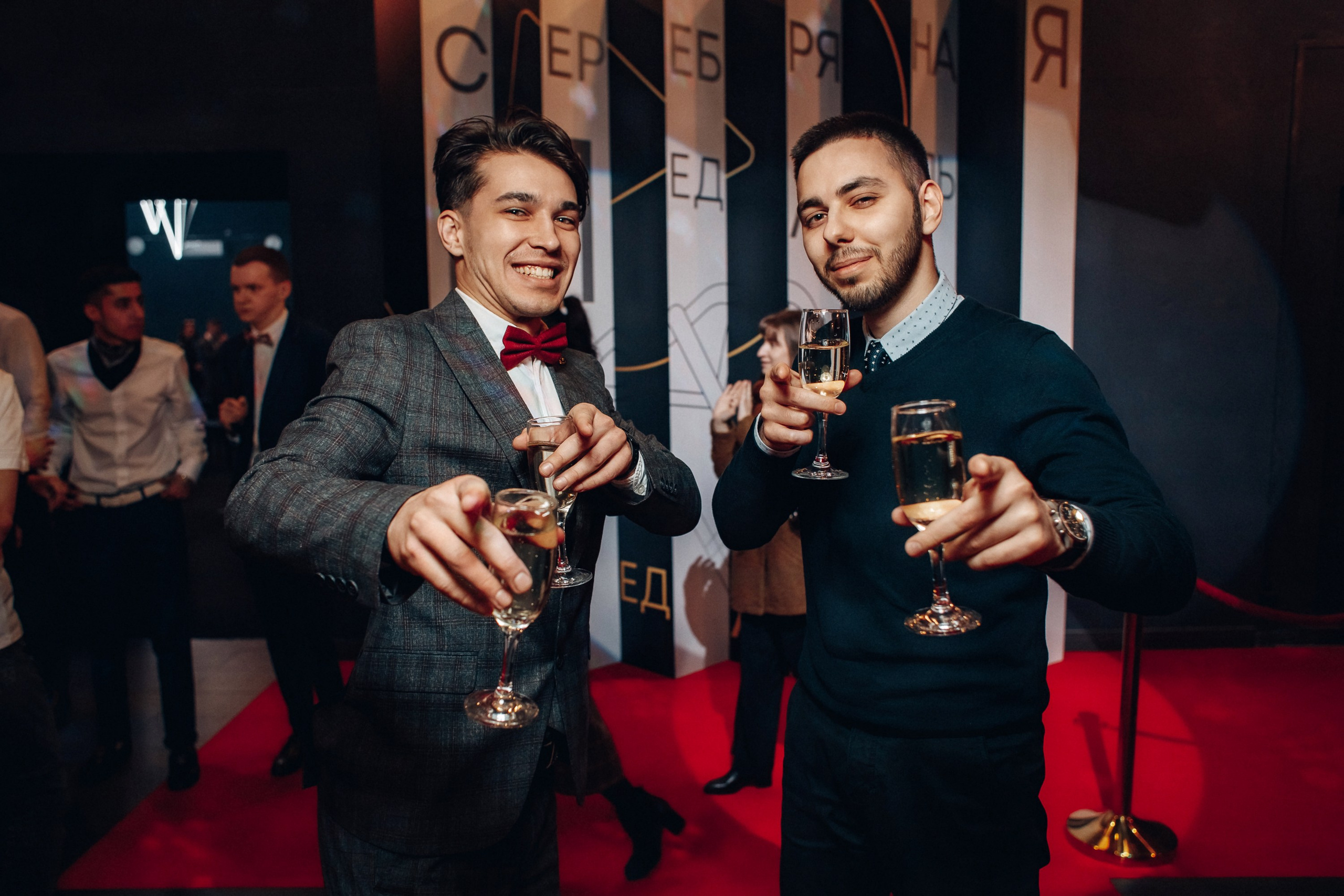 Lab media. Свадебный фотограф Дмитрий Воробьев Ярославль