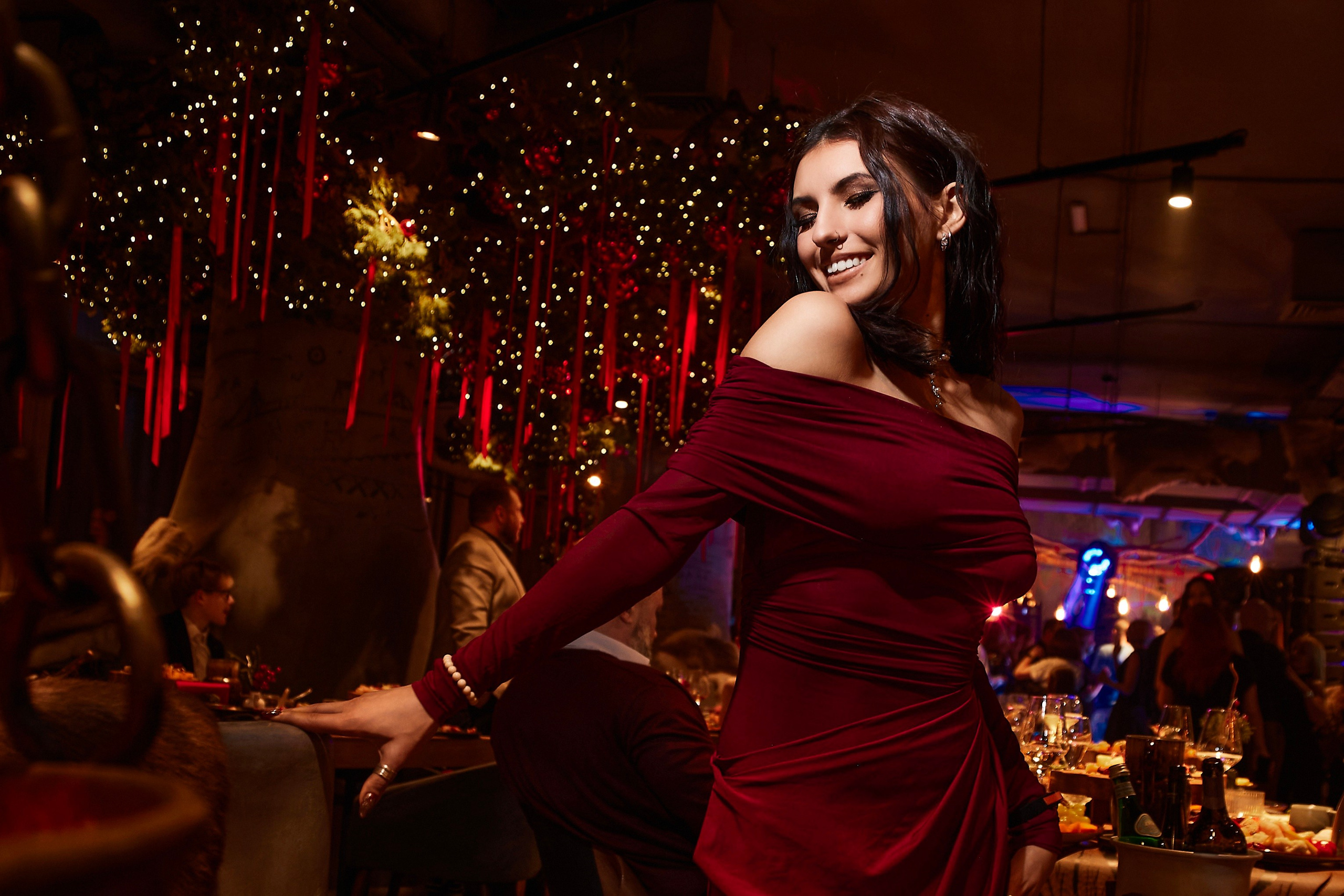 Аринчик в Самбо. Главная