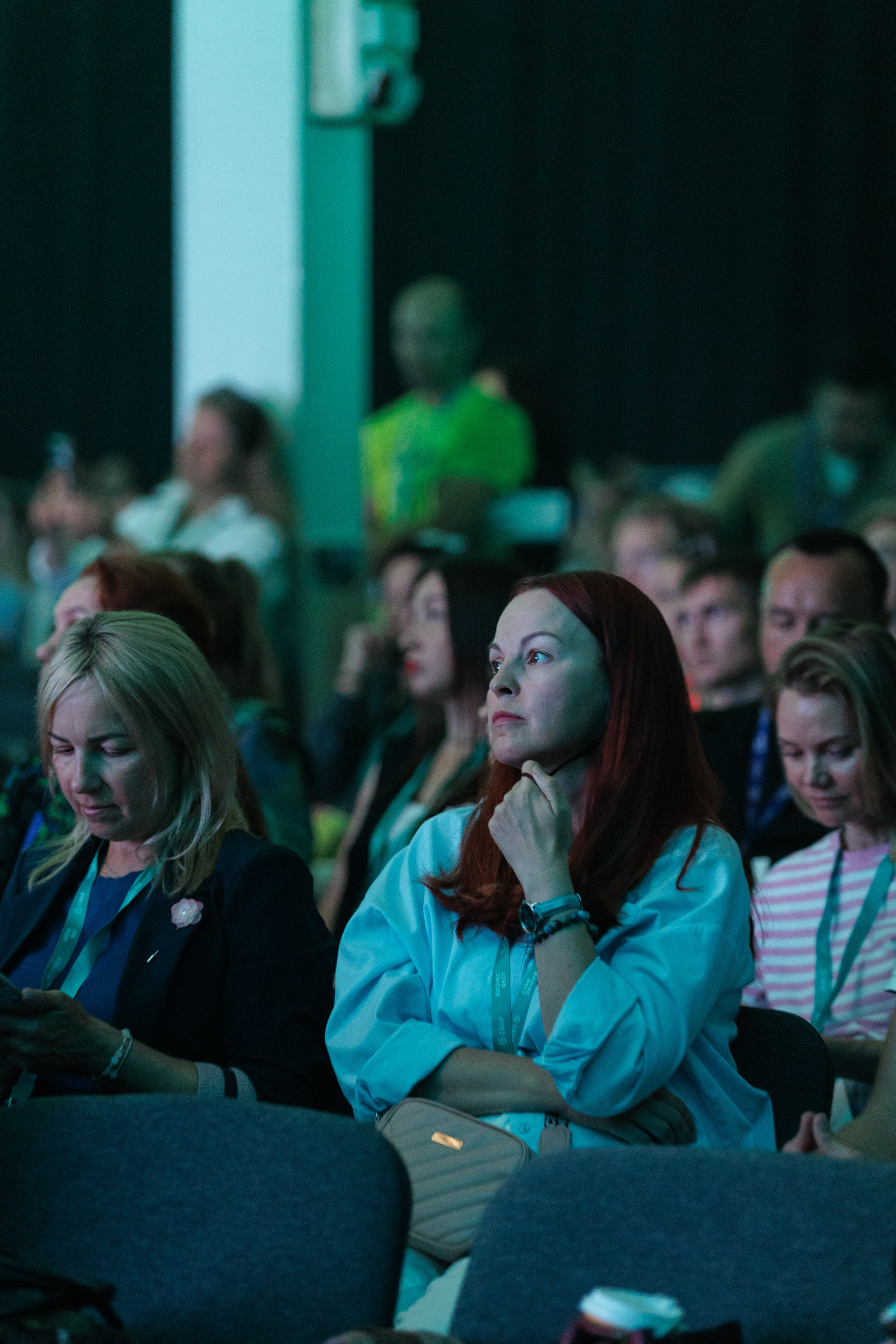 Сбер — Бизнес фест Иркутск (авг.24). Свадебный фотограф