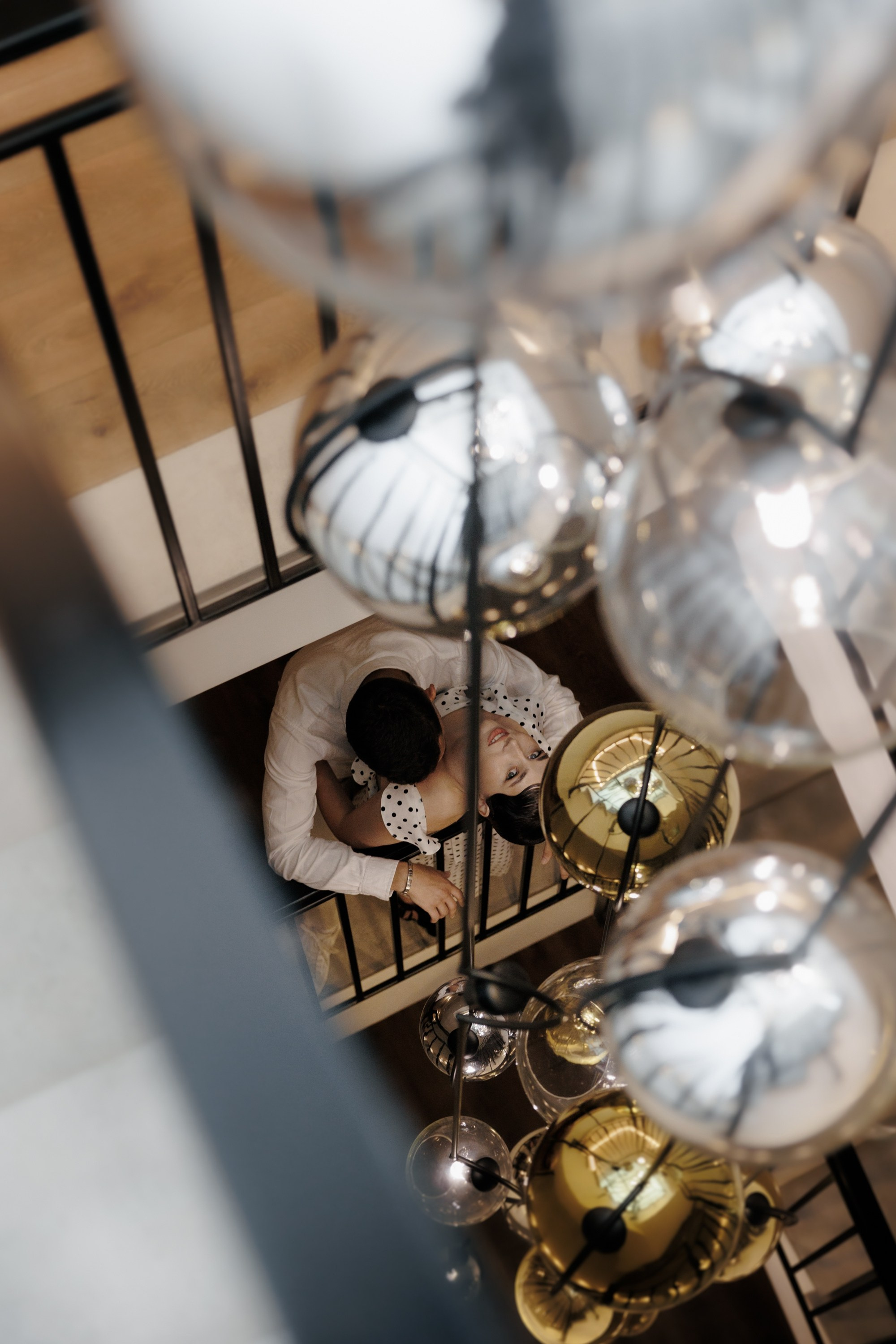 Дмитрий и Мария. Свадебный фотограф