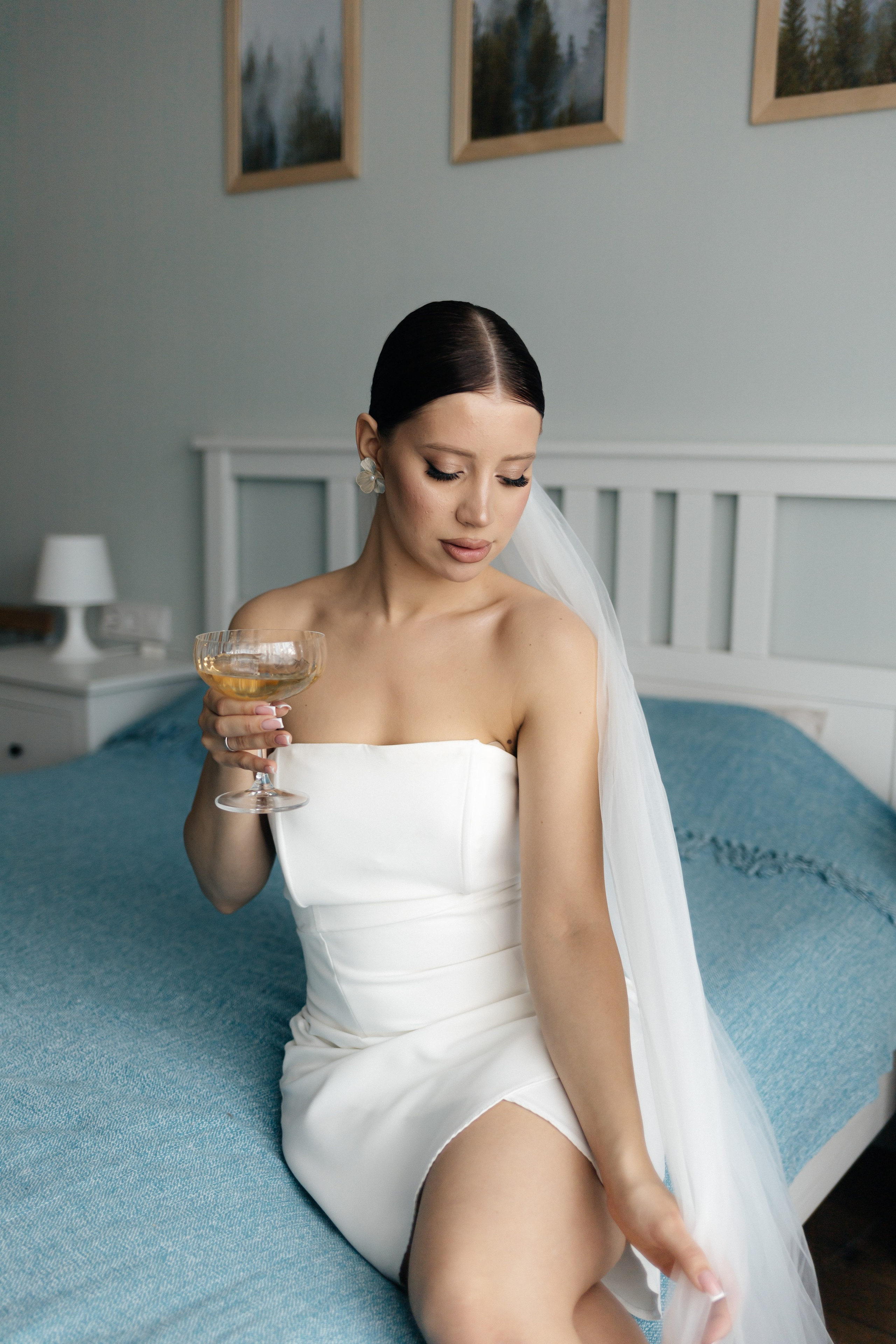 Даниил & Полина. Фотограф Петрозаводск/СПБ