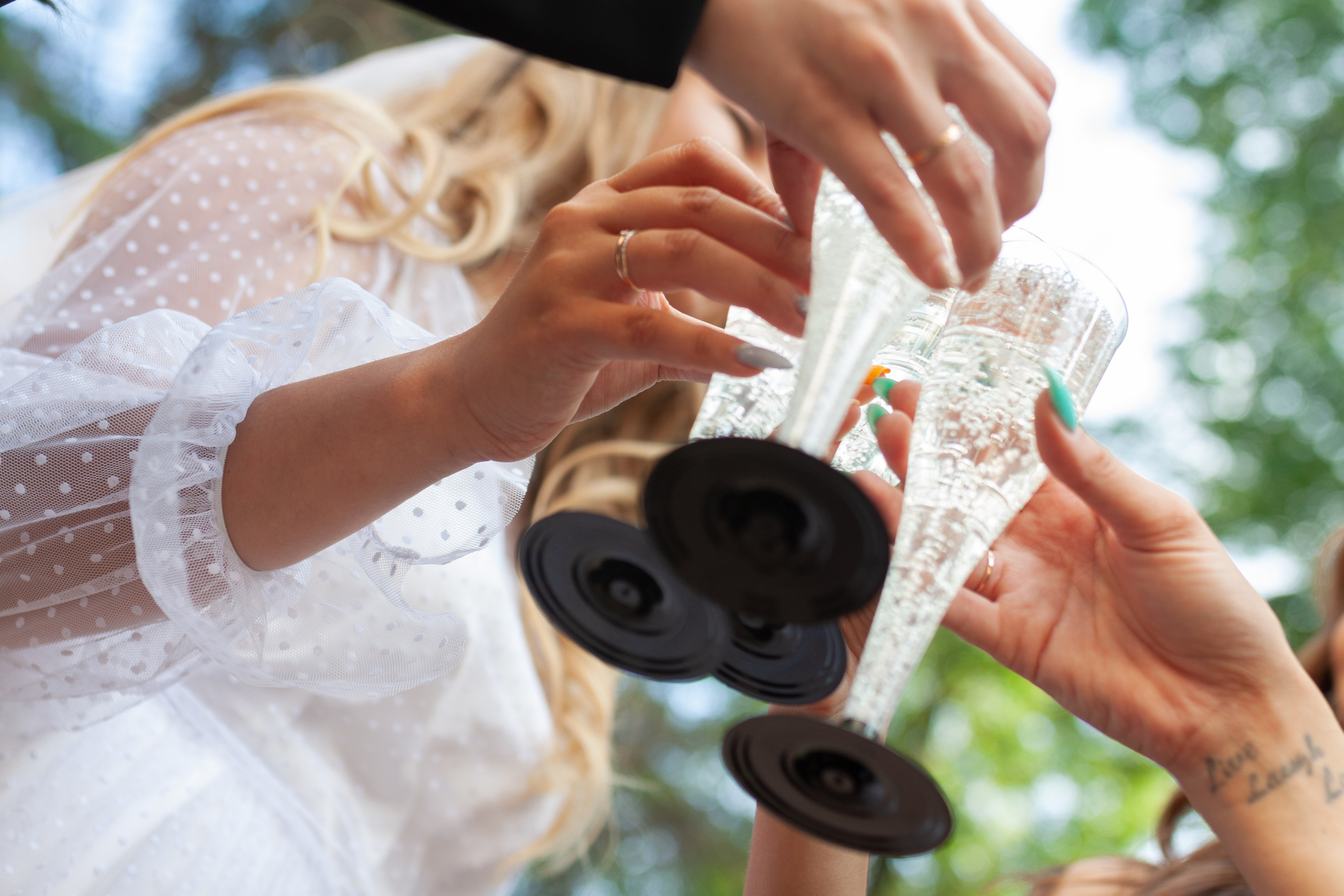 Девичник 30.07. Марина Шаймухаметова. Фотограф в Уфе