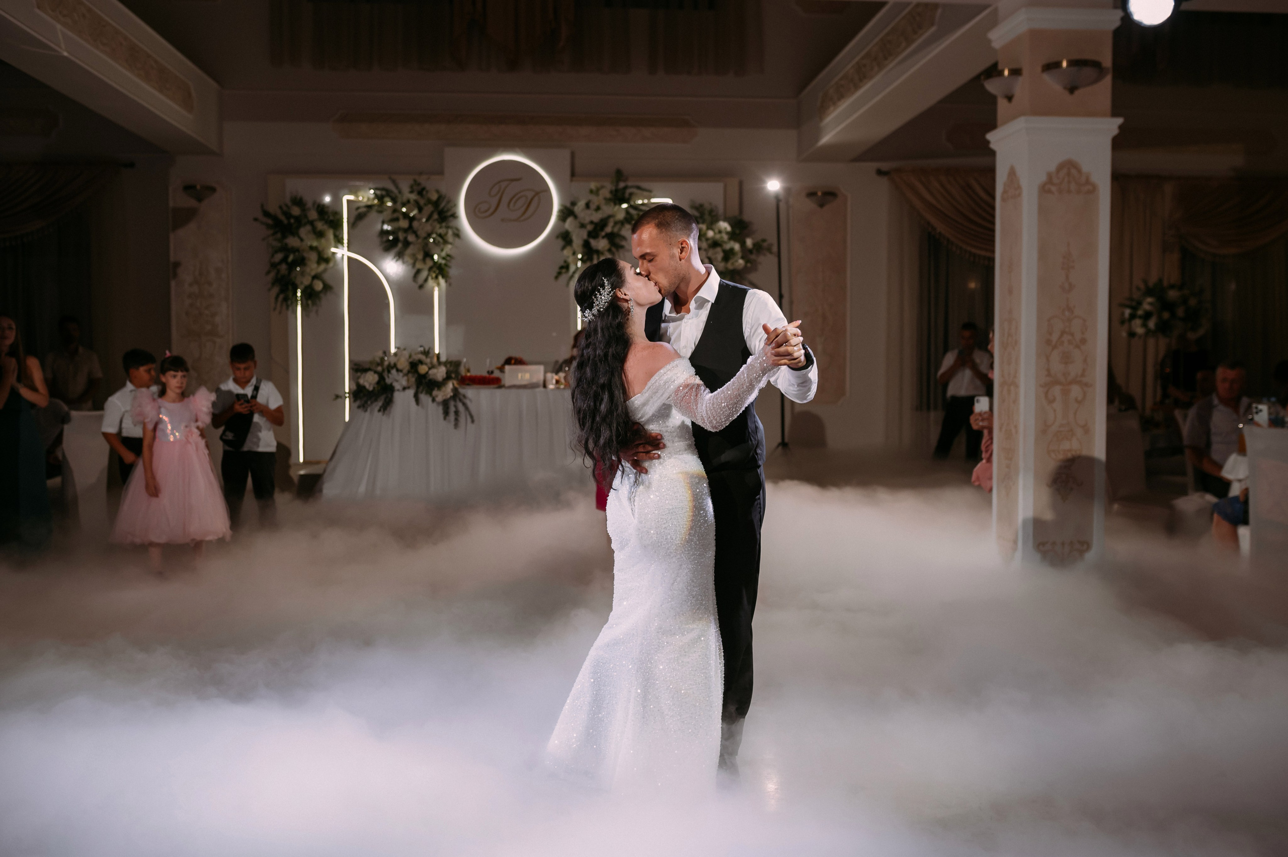 Георгий и Дарья. Свадебный и семейный фотограф в Симферополе Дарья Маркова