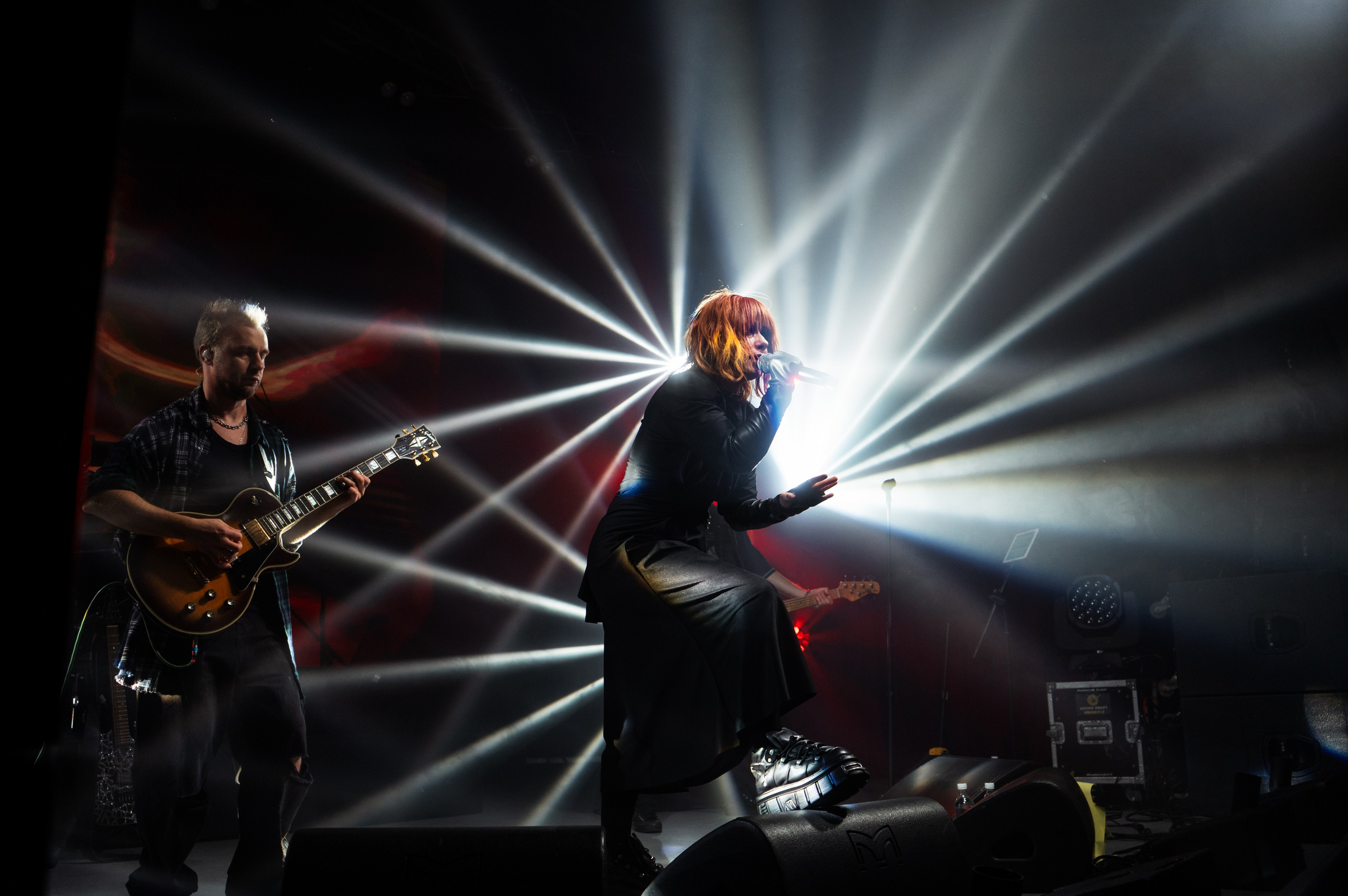 Юлия Савичева. Фотограф Полина Шаленкова. Серпухов