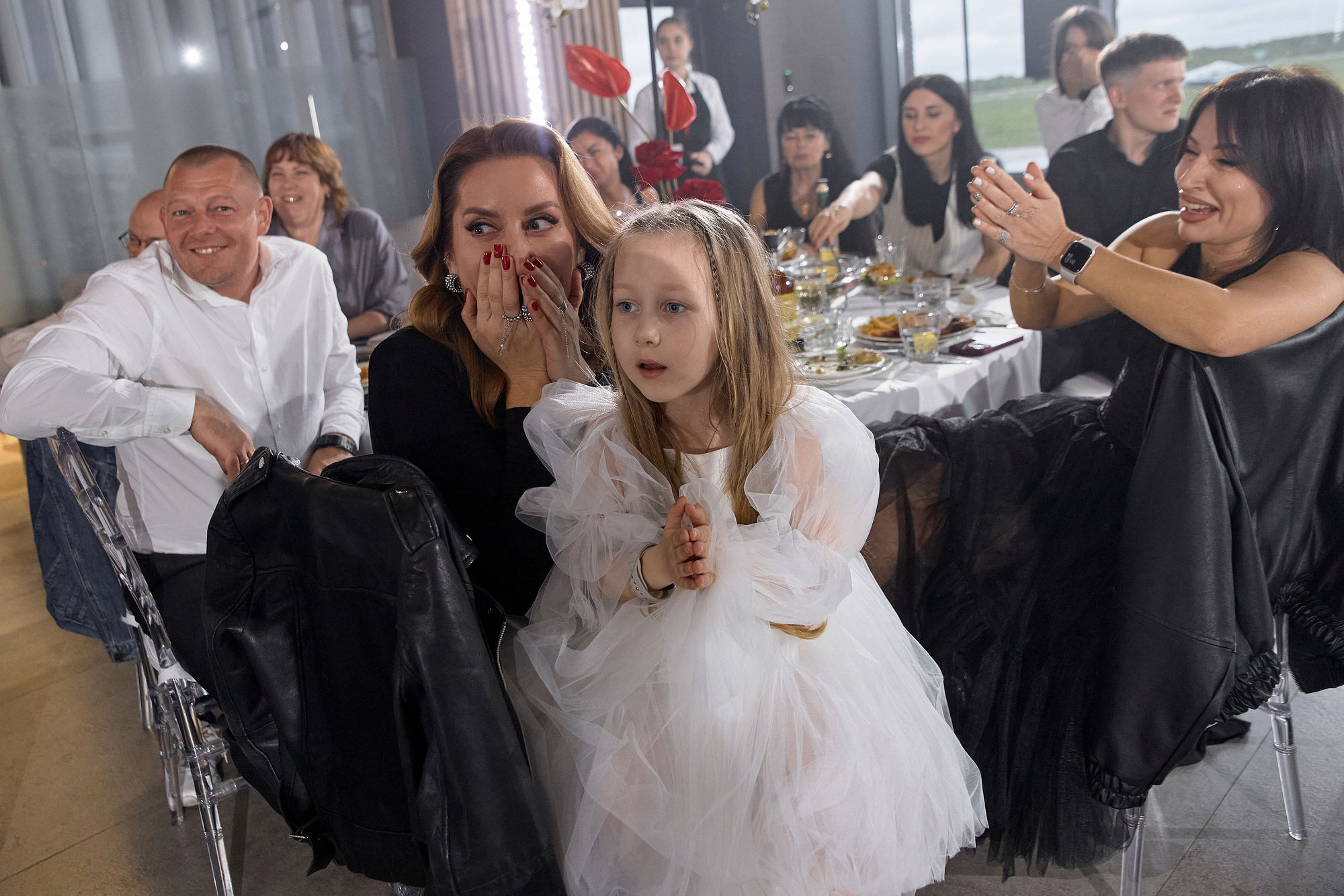 Темные. Свадебный, love-story и семейный фотограф в Томске Радий Ринатович