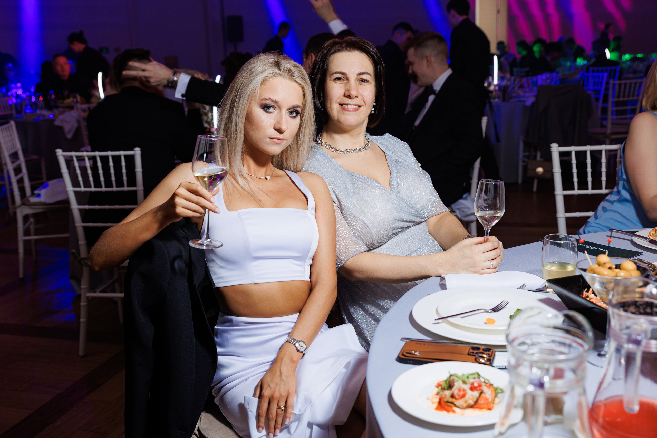 Корпоратив компании «WE-ON Group». Репортажный фотограф Семён Борисов | Москва