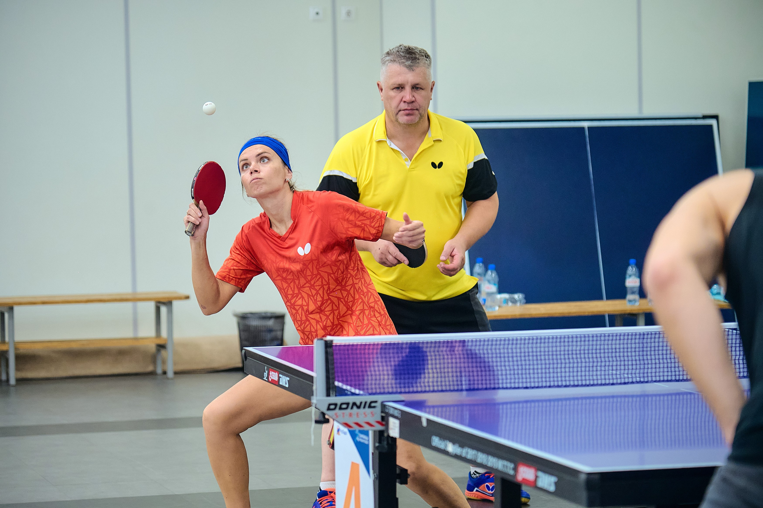 Спартакиада группы РусГидро. Фотограф Яковлев Роман — Красноярск