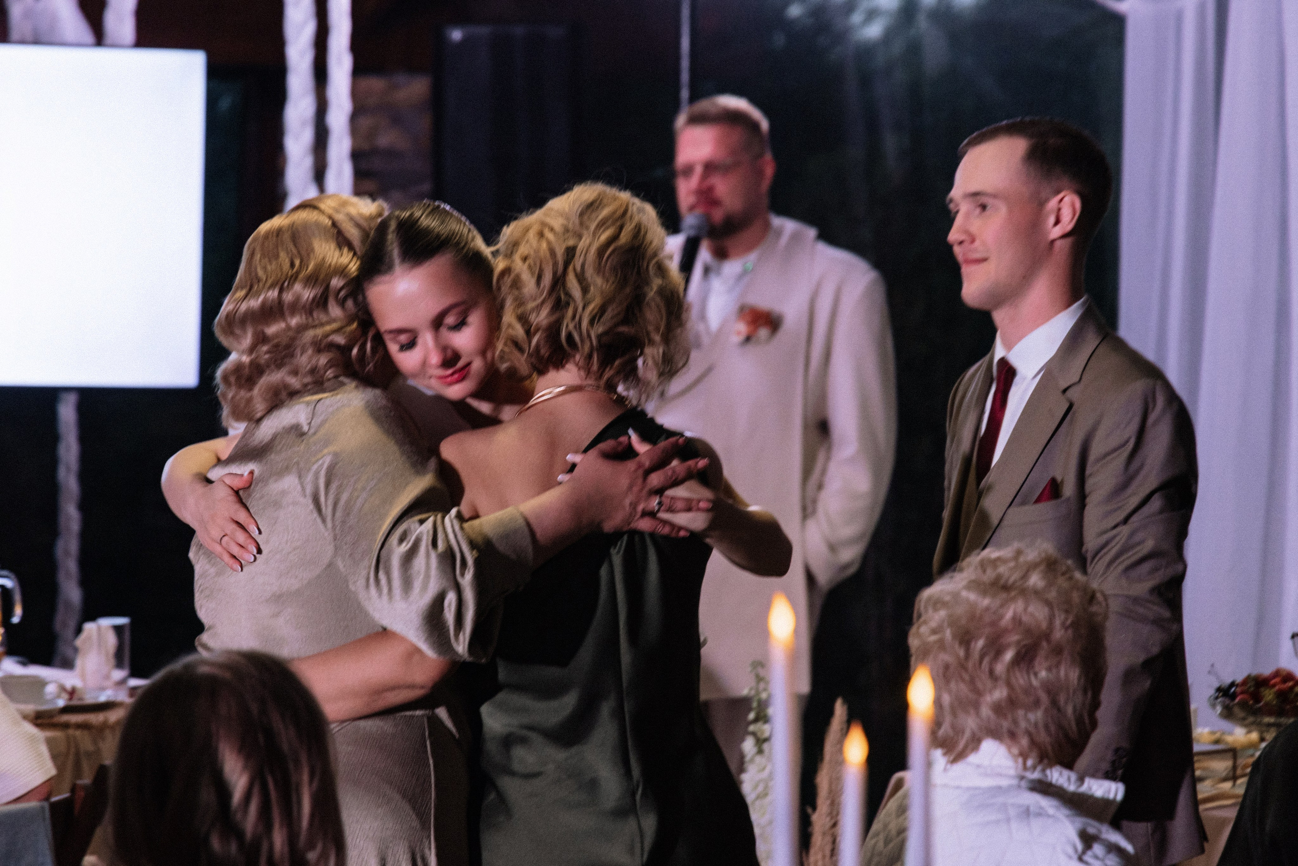 Анна и Александр. Свадебный фотограф и видеограф в Москве, Виктор Архилюк