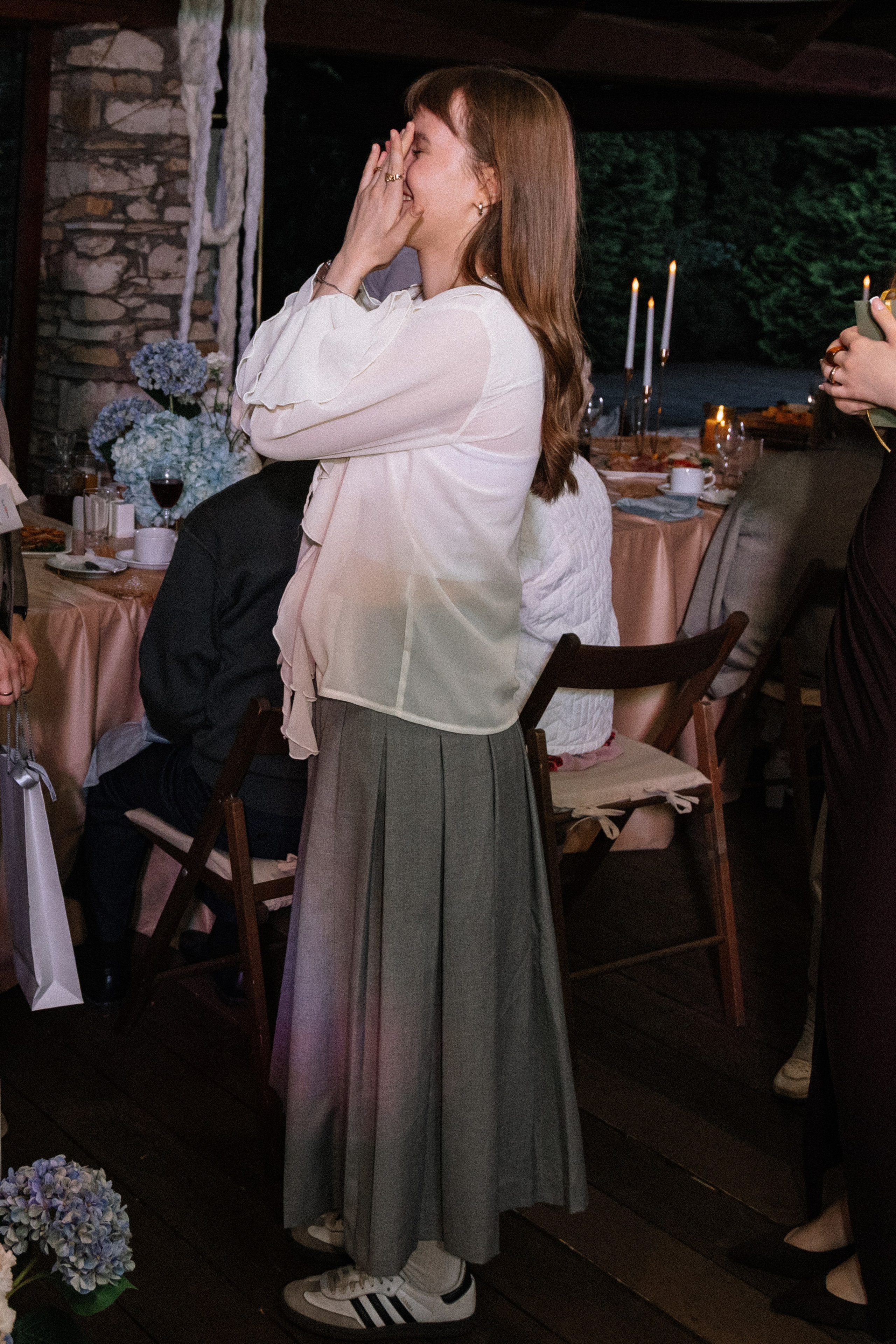 Анна и Александр. Свадебный фотограф и видеограф в Москве, Виктор Архилюк