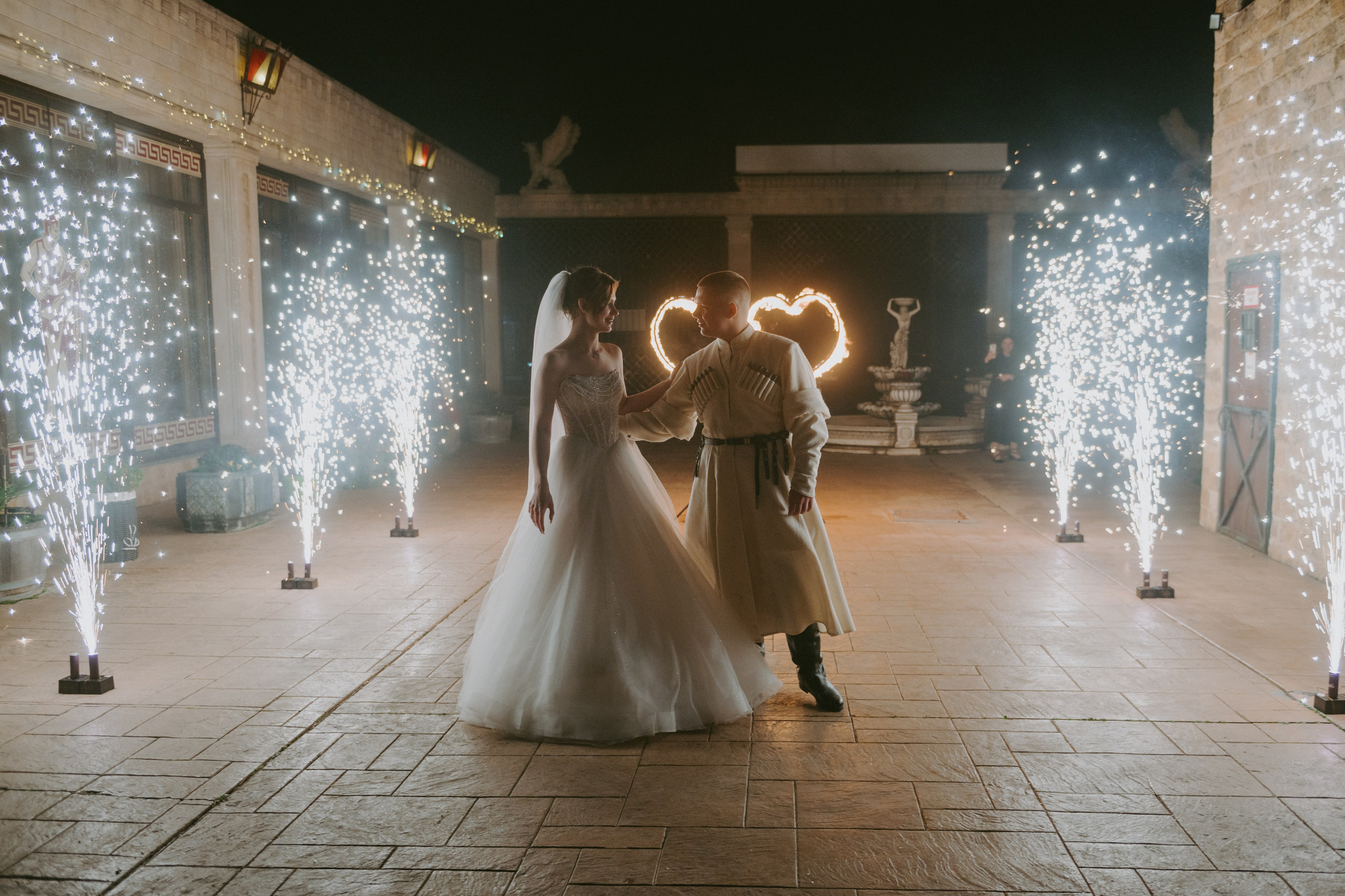 Полина & Михаил. Свадебный и семейный фотограф город Темрюк Фотостудия Темрюк