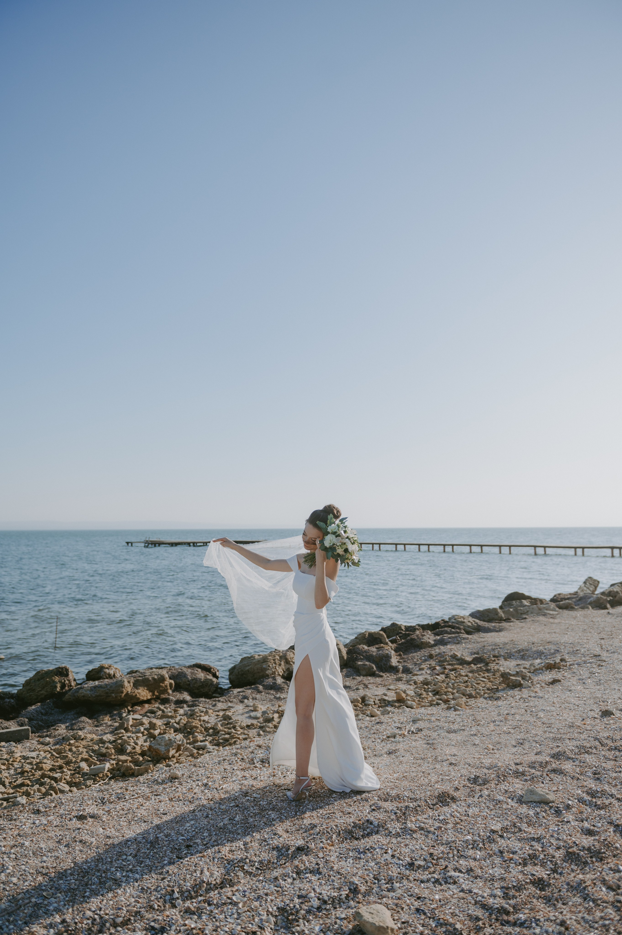 Олег&Елизавета фотограф Елена Горбач. Свадебный и семейный фотограф город Темрюк Фотостудия Темрюк