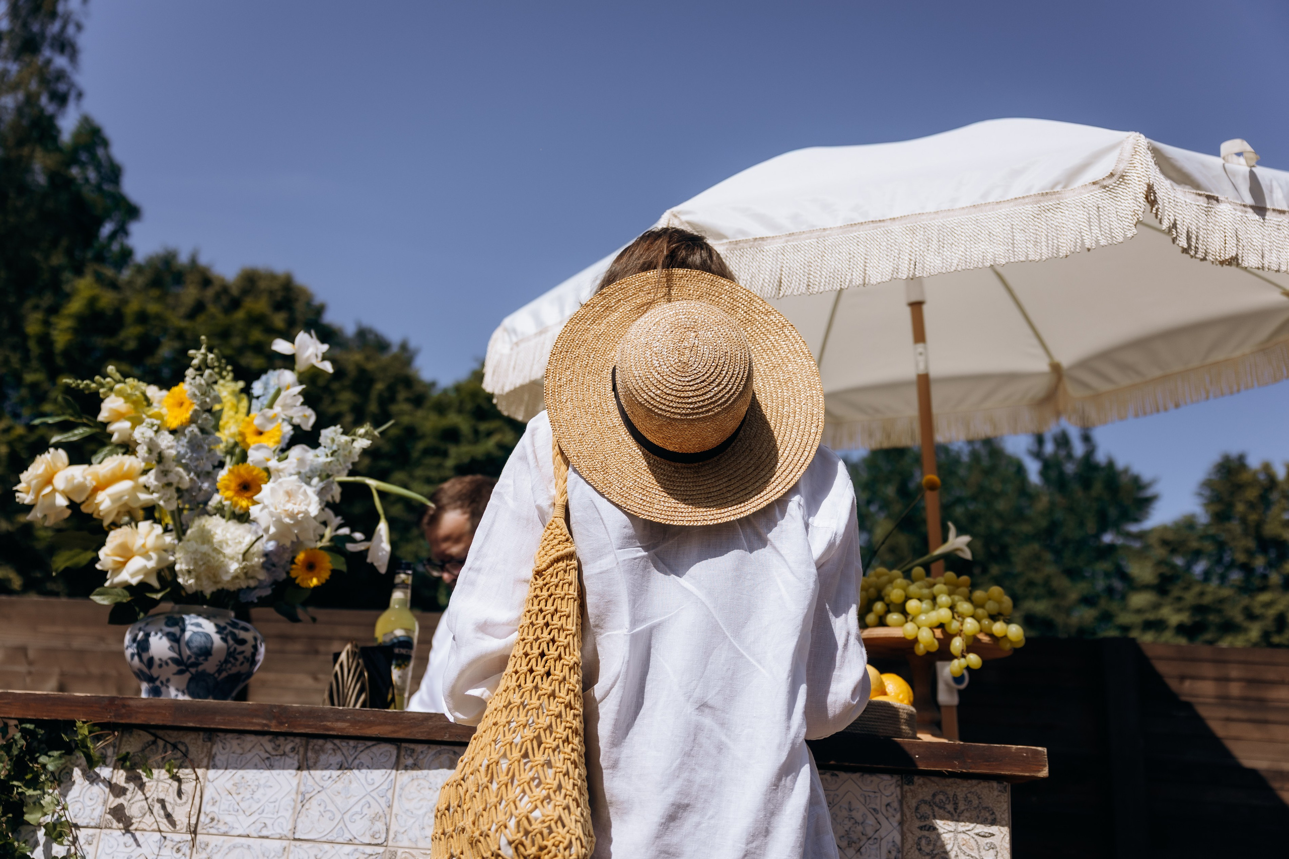 Корпоратив La Dolce Vita. Фотограф Виктория Дунаевская в Санкт Петербурге