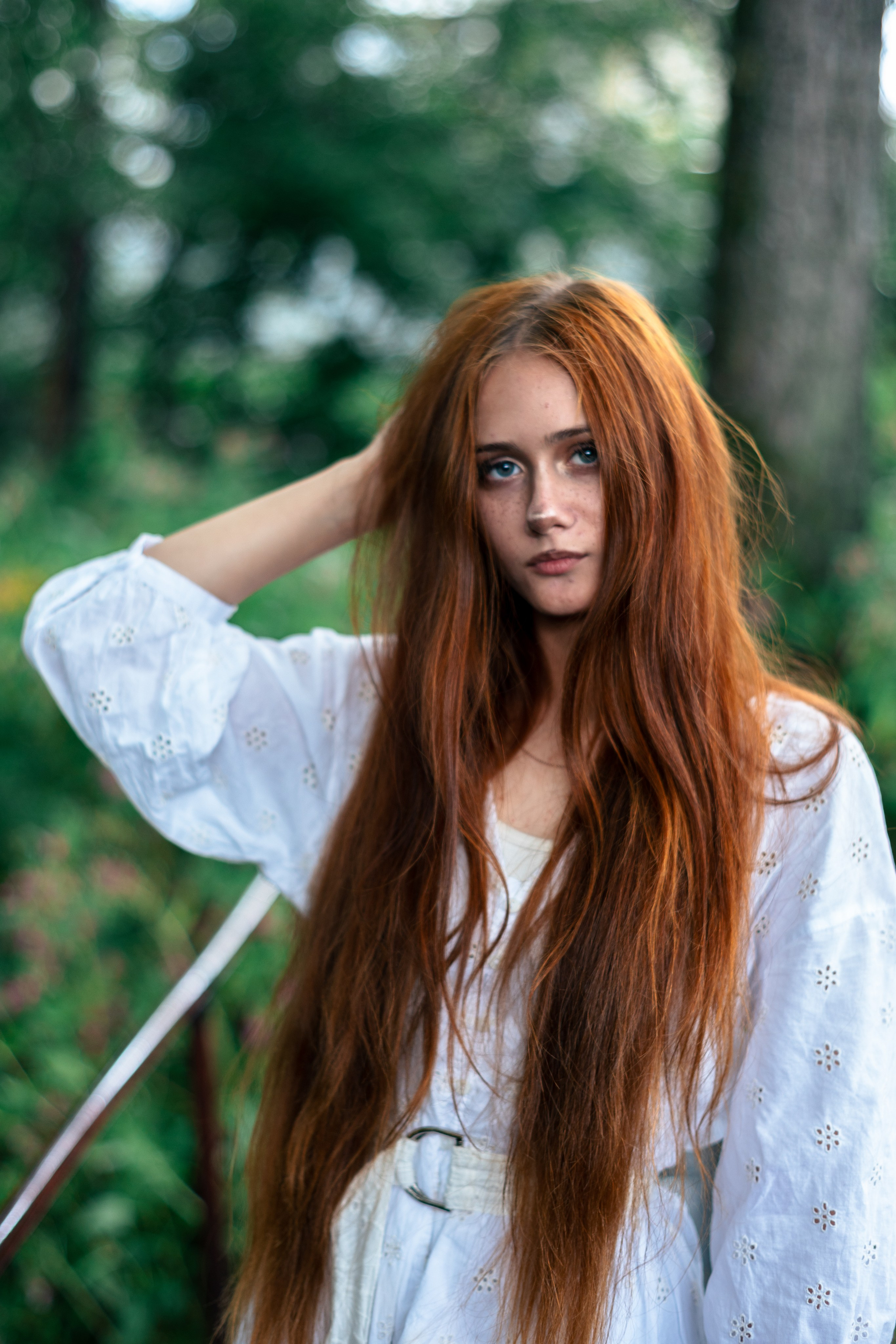 Индивидуальные съемки. Фотограф в Междуреченске и Новокузнецке