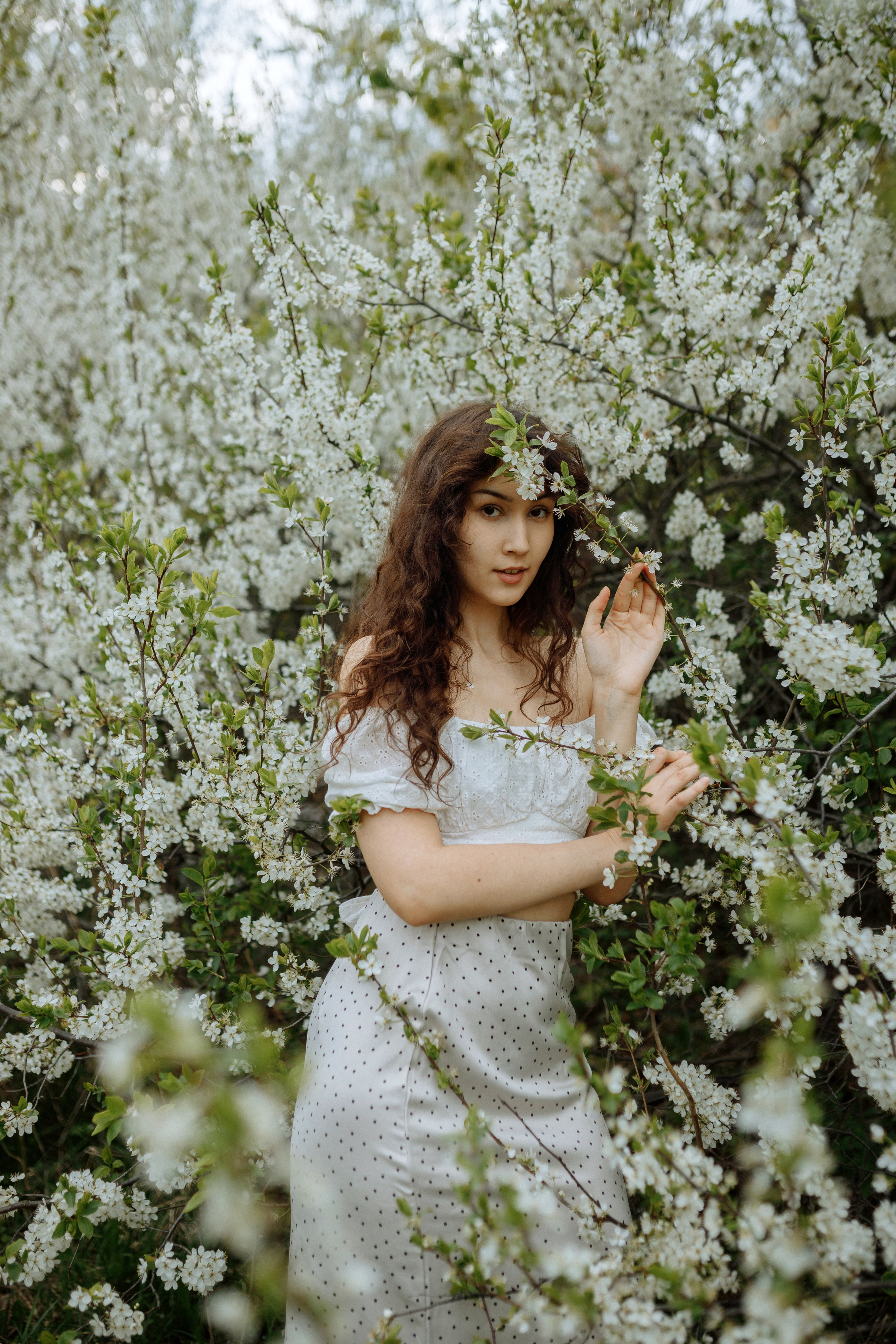 Диана. Детский и семейный фотограф г. Чебоксары Оля Горбунова