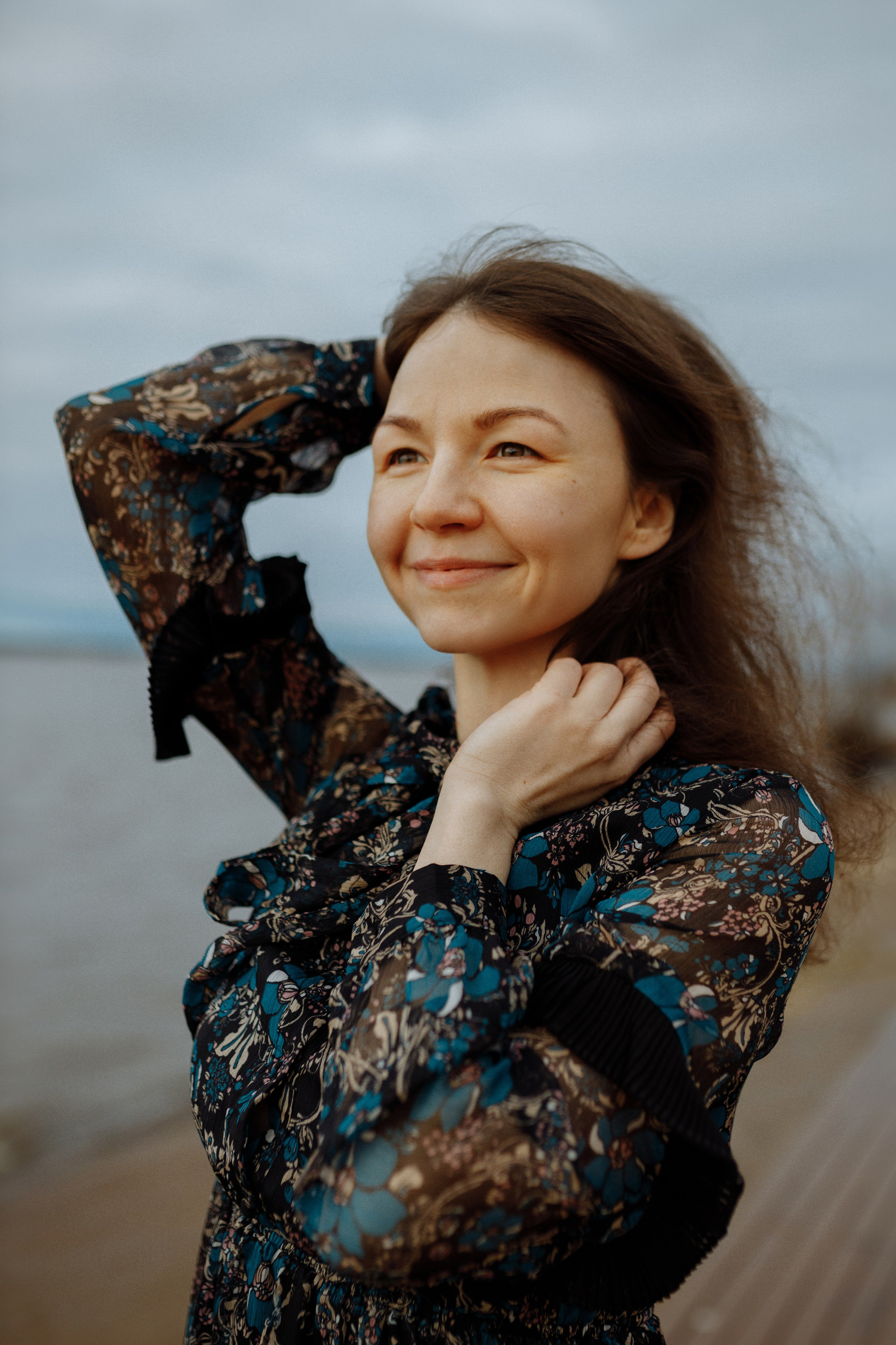 Татьяна на Волге. Детский и семейный фотограф г. Чебоксары Оля Горбунова