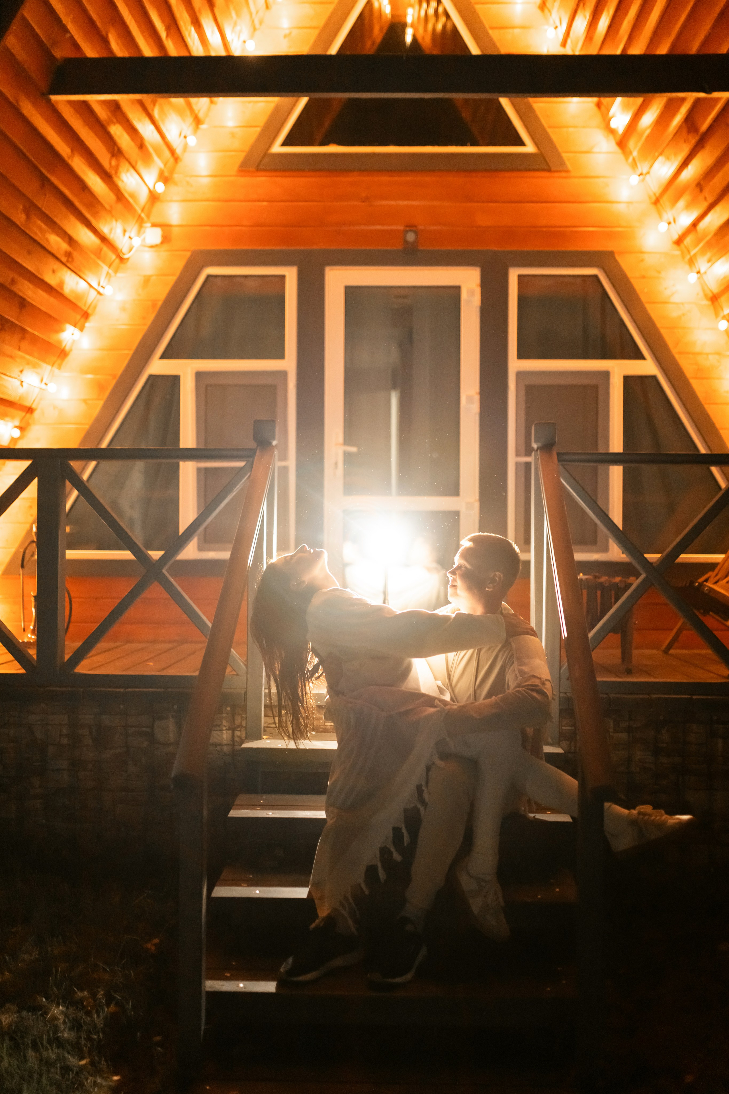 Семья Демидовых База отдыха «Токари». Детский и семейный фотограф г. Чебоксары Оля Горбунова